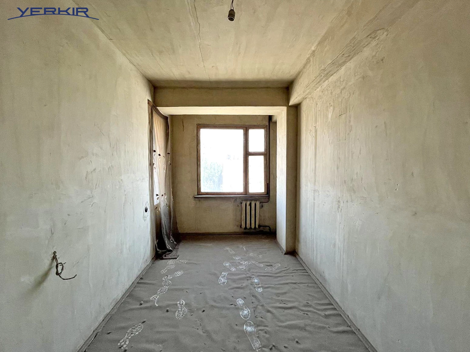 Apartments Code: 3+312044