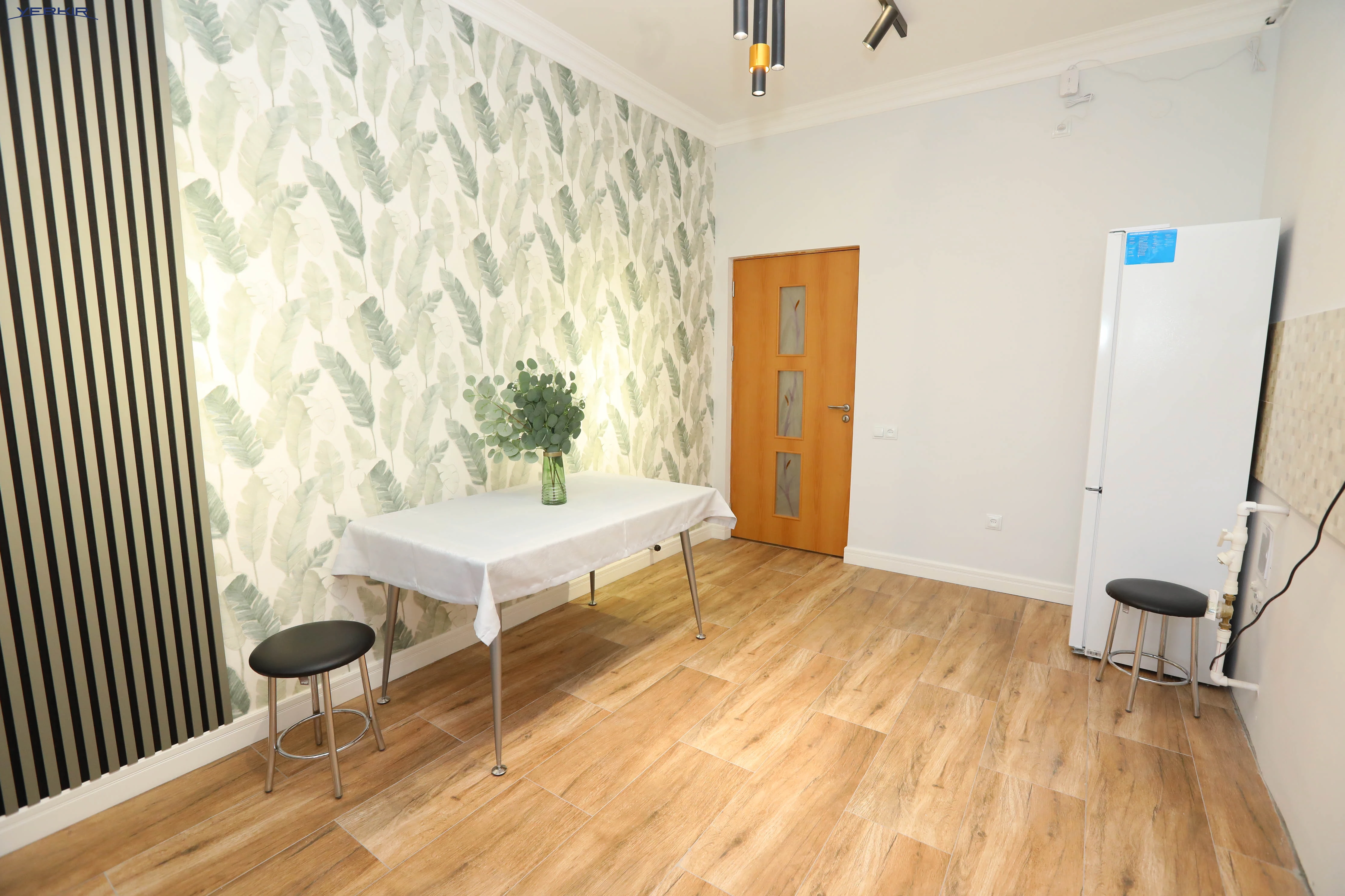 Apartments Code: 9+419769