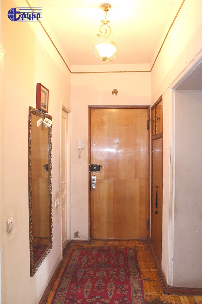 Apartments Code: 2+80017