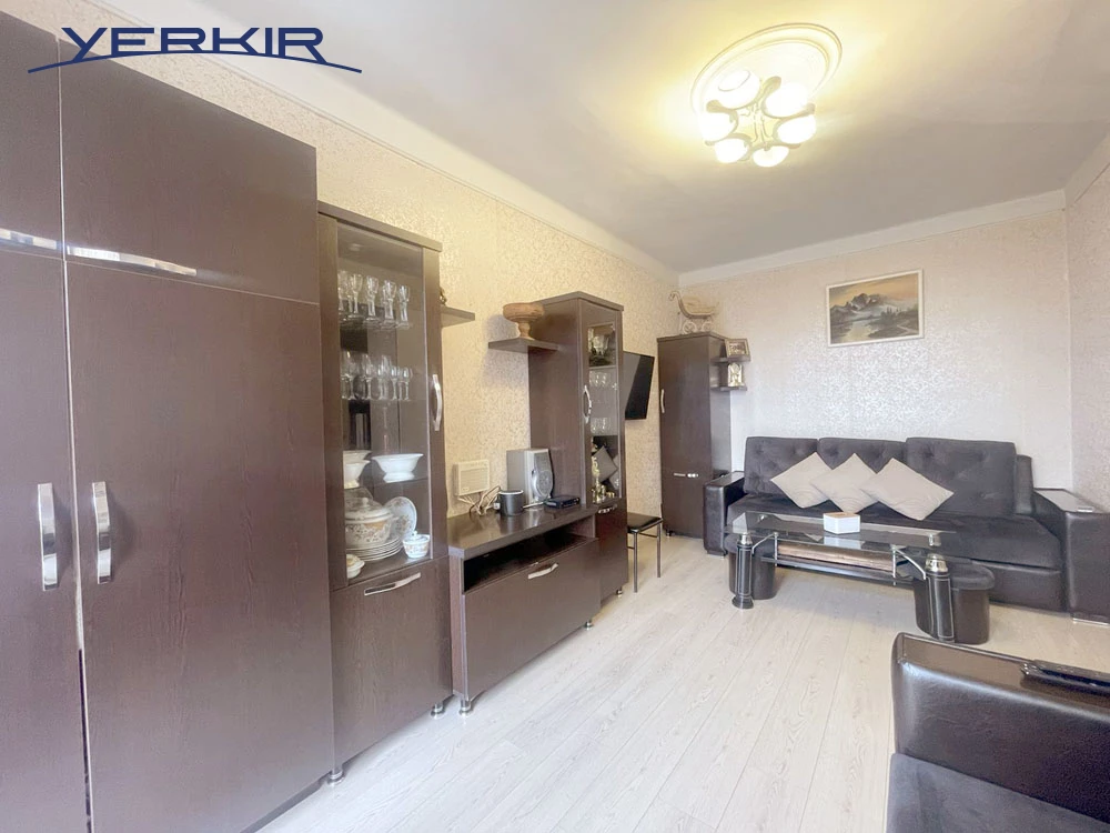 Apartments Code: 5+109620
