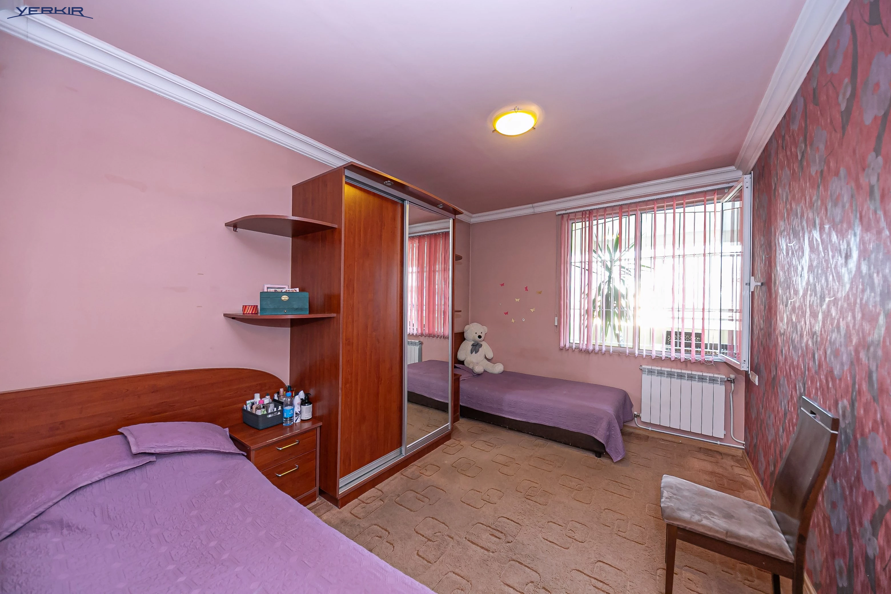 Բնակարաններ Կոդ` 2+819685