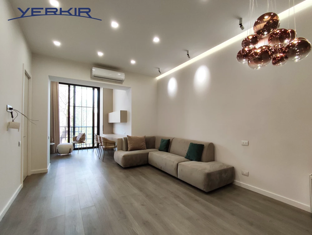 Apartments Code: 3+211212