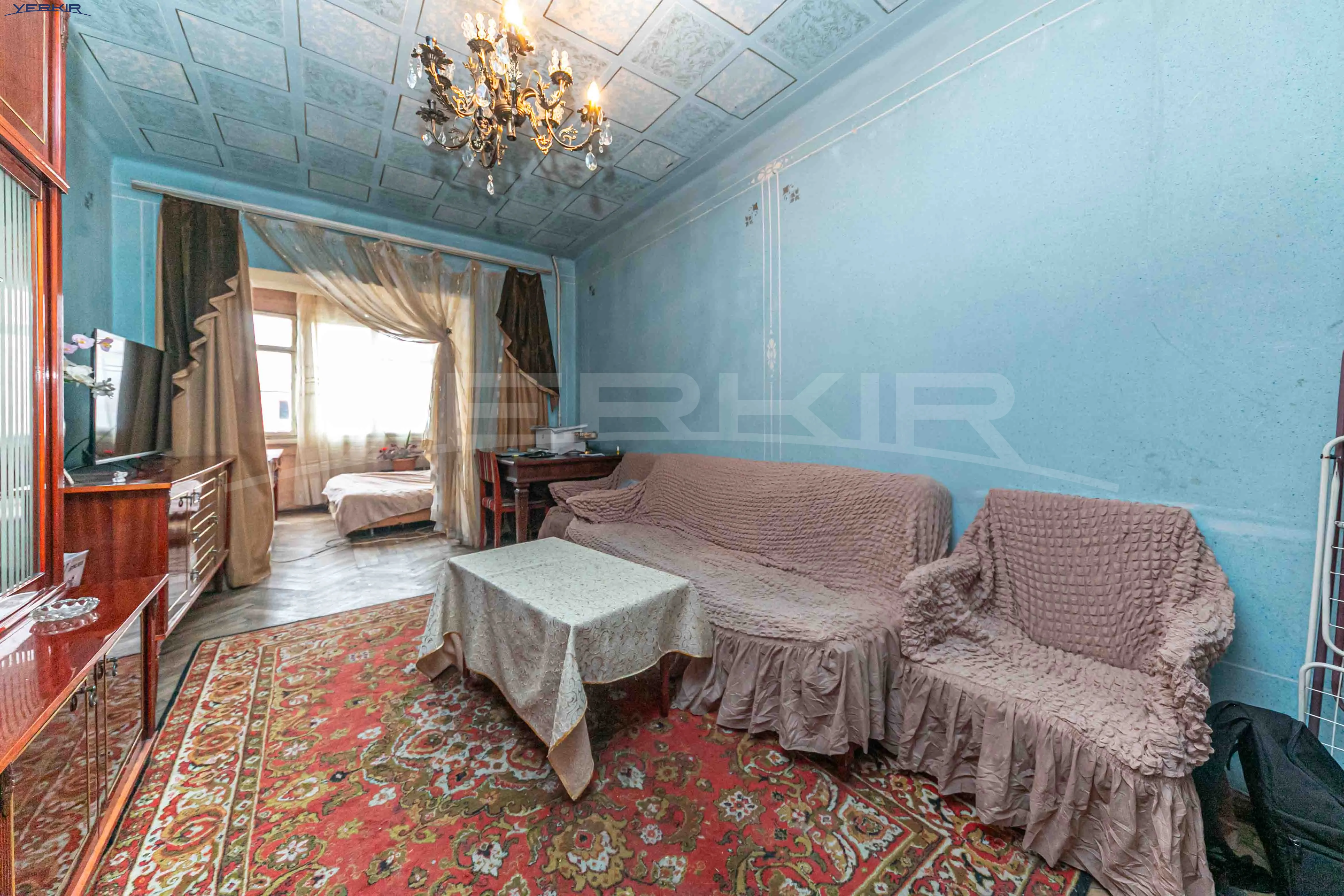 Բնակարաններ Կոդ` 3+3615654