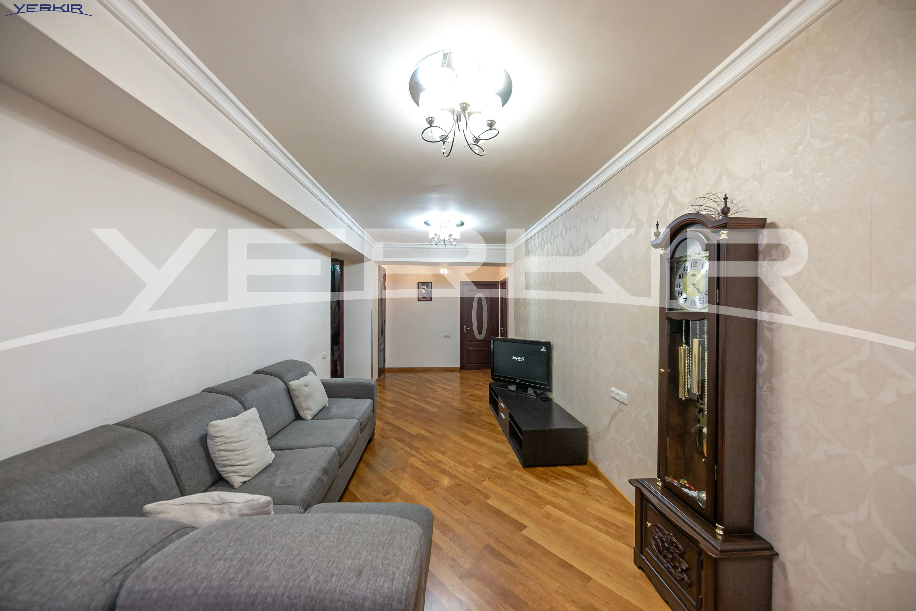 Квартиры Код 1+3901713