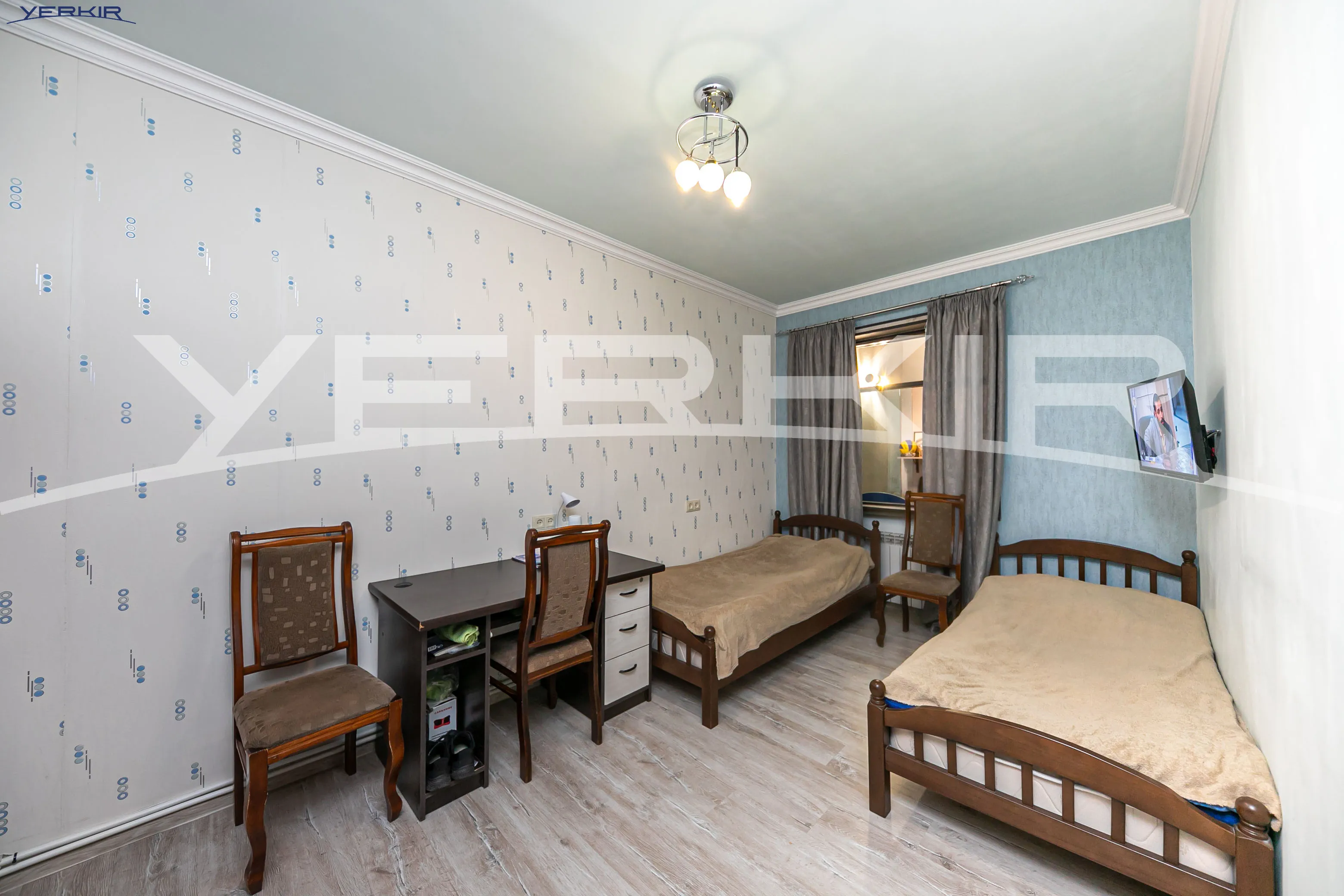 Квартиры Код 9+3947220