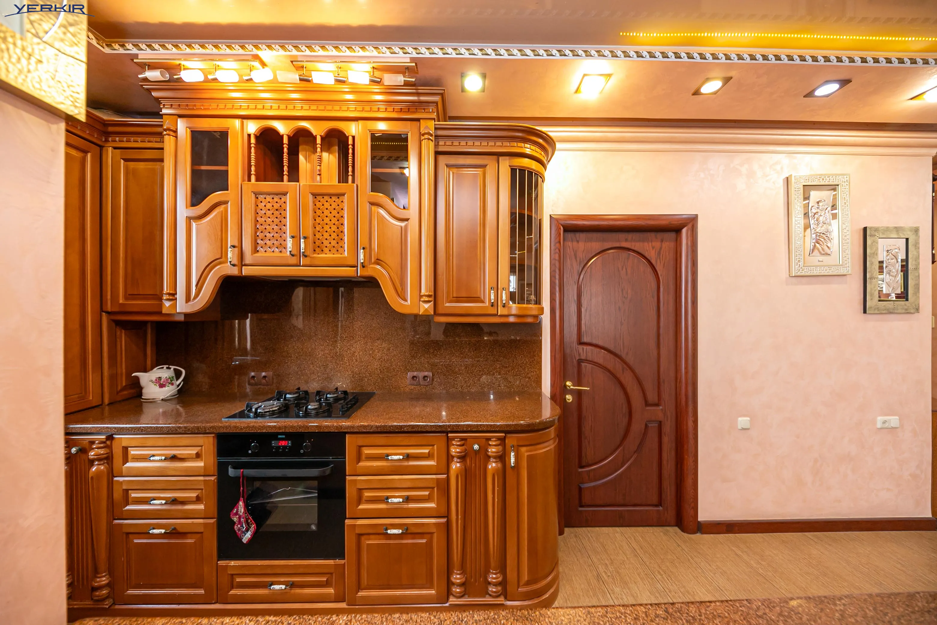 Квартиры Код 10+3174090