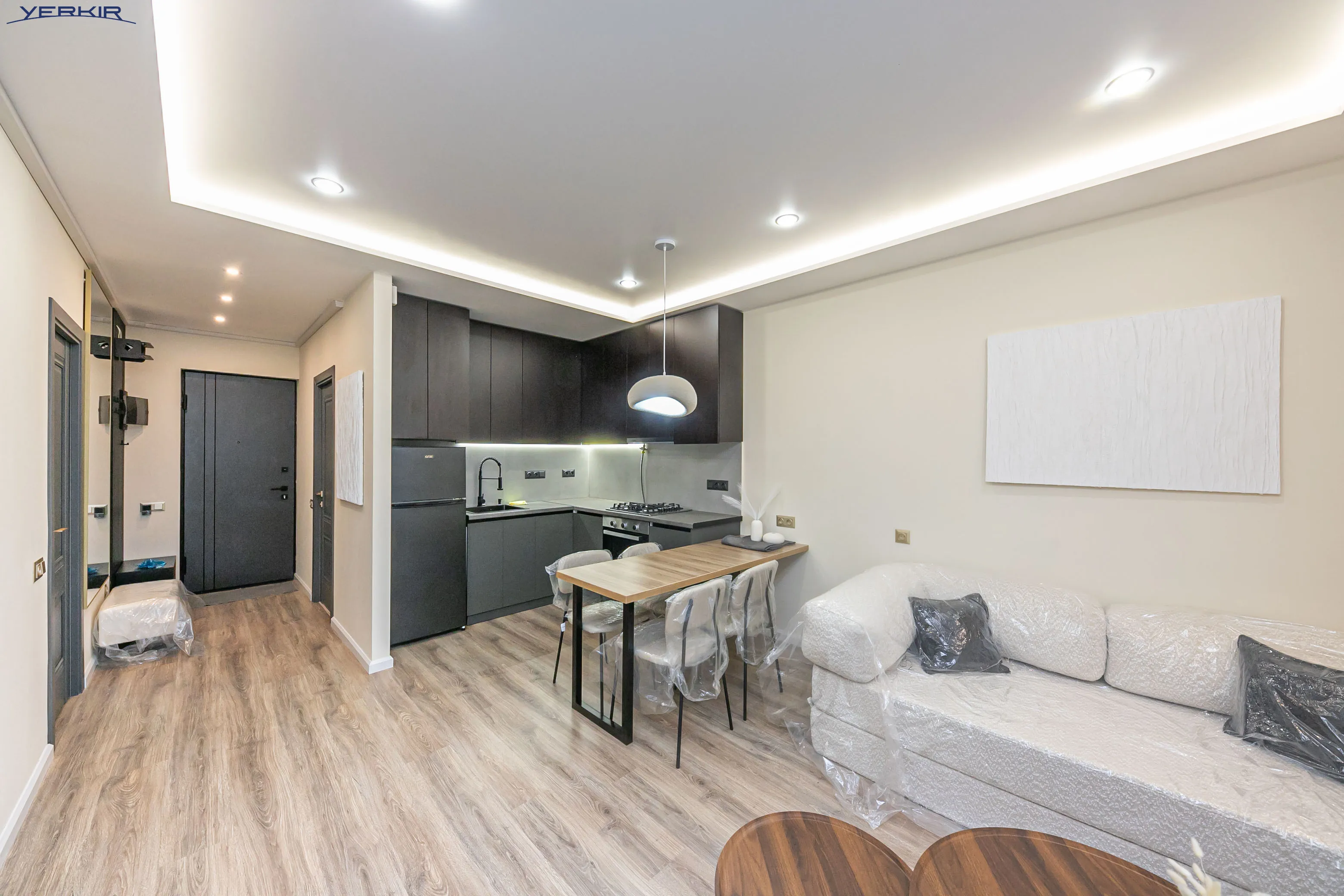 Квартиры Код 9+2953207