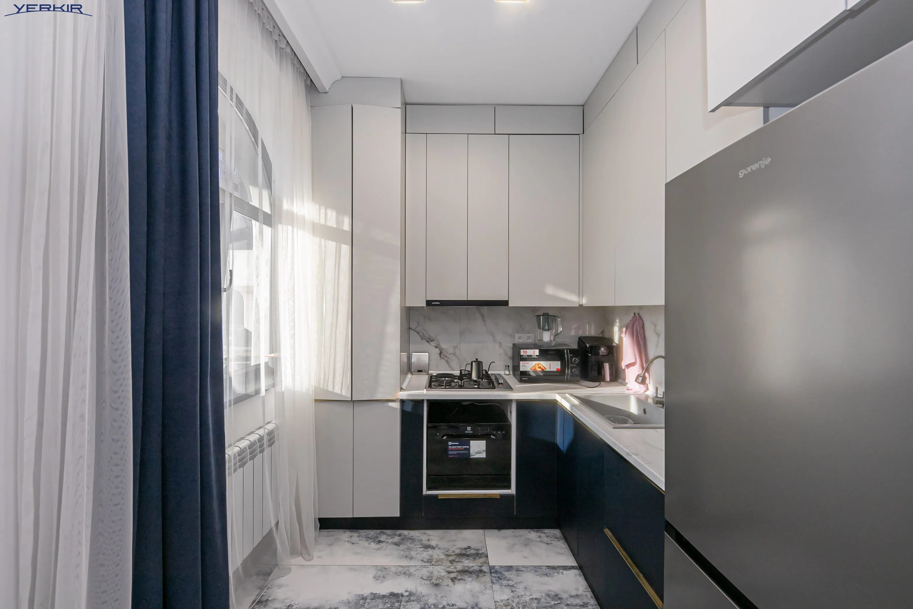 Квартиры Код 3+2784582