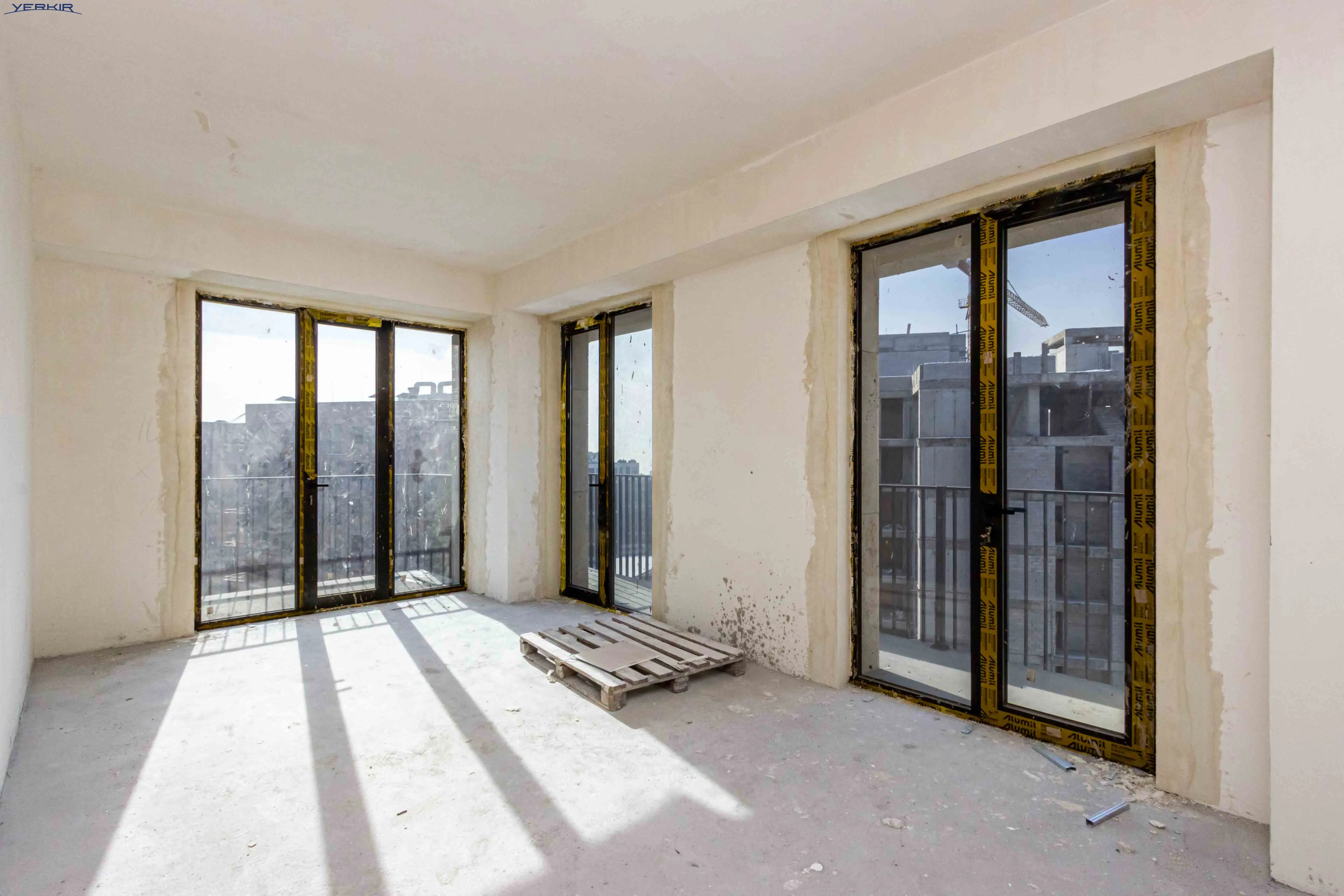 Apartments Code: 1+3787993