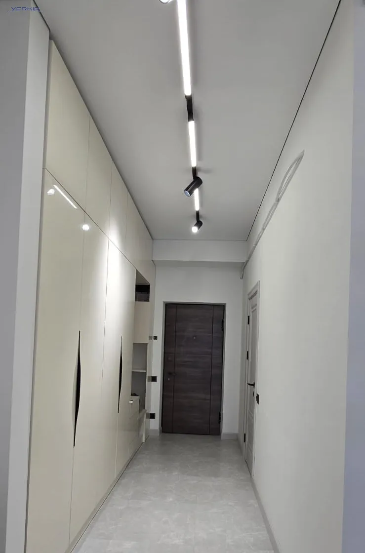 Բնակարաններ Կոդ` 3+2806163