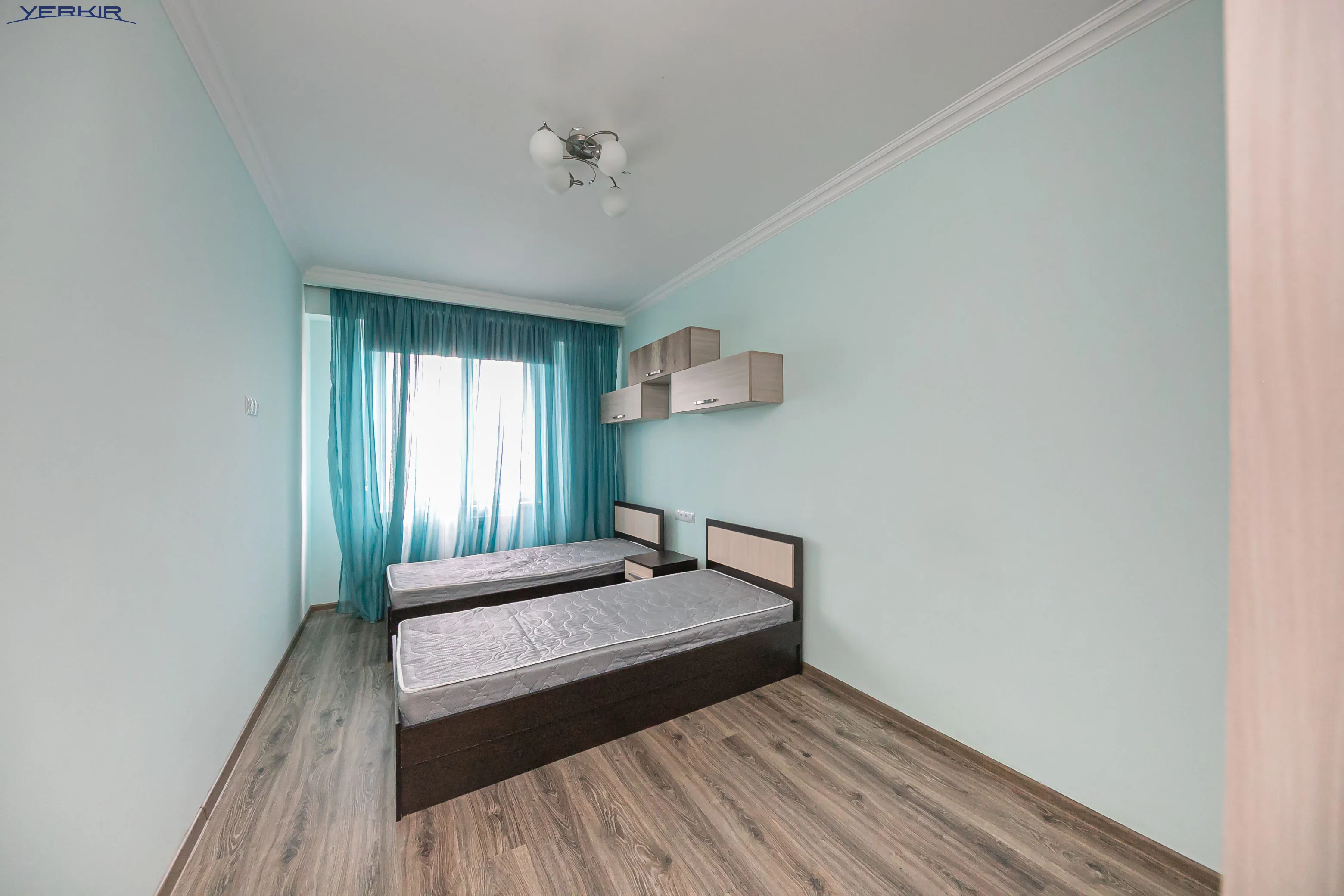 Квартиры Код 2+3104989