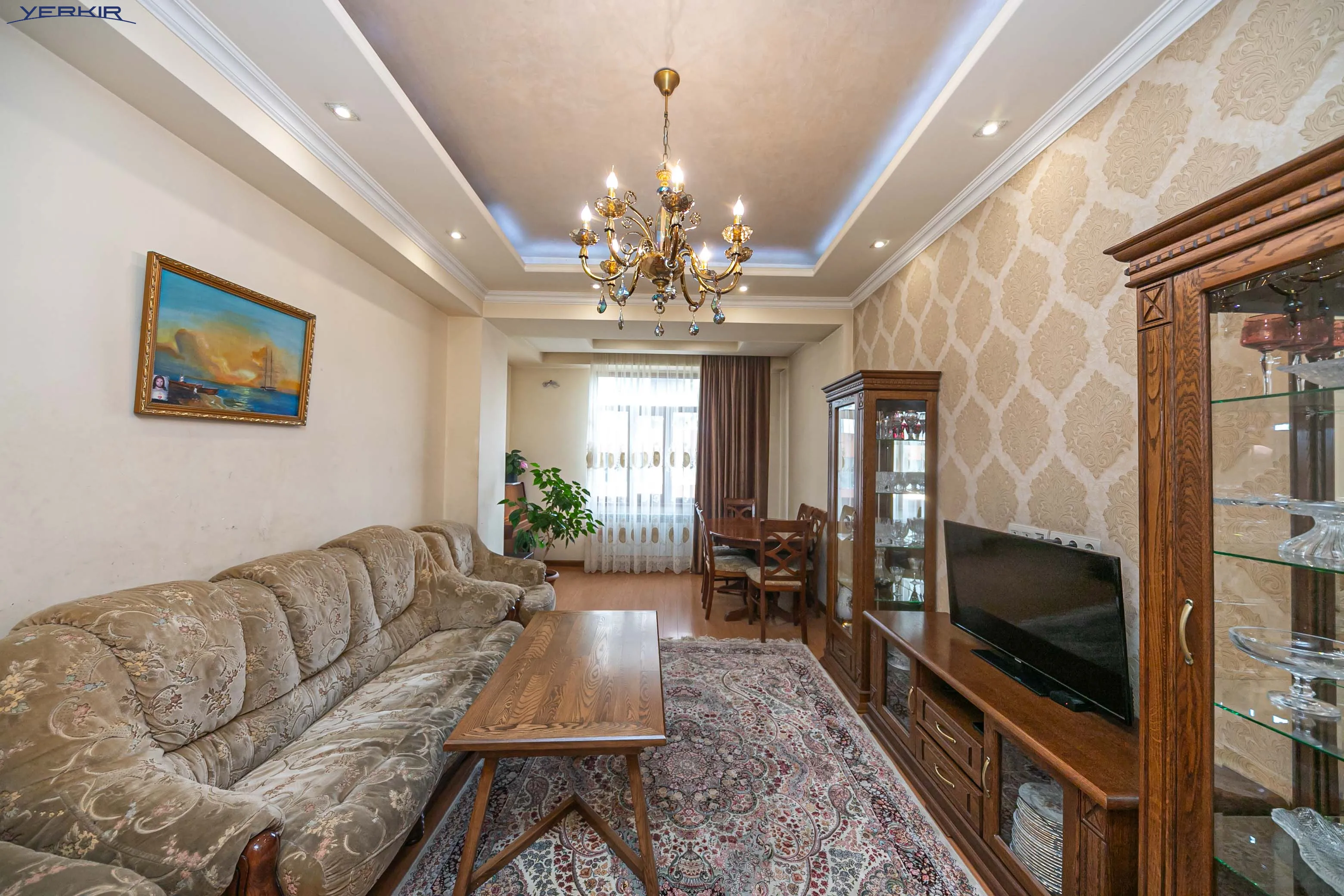 Բնակարաններ Կոդ` 10+3471951