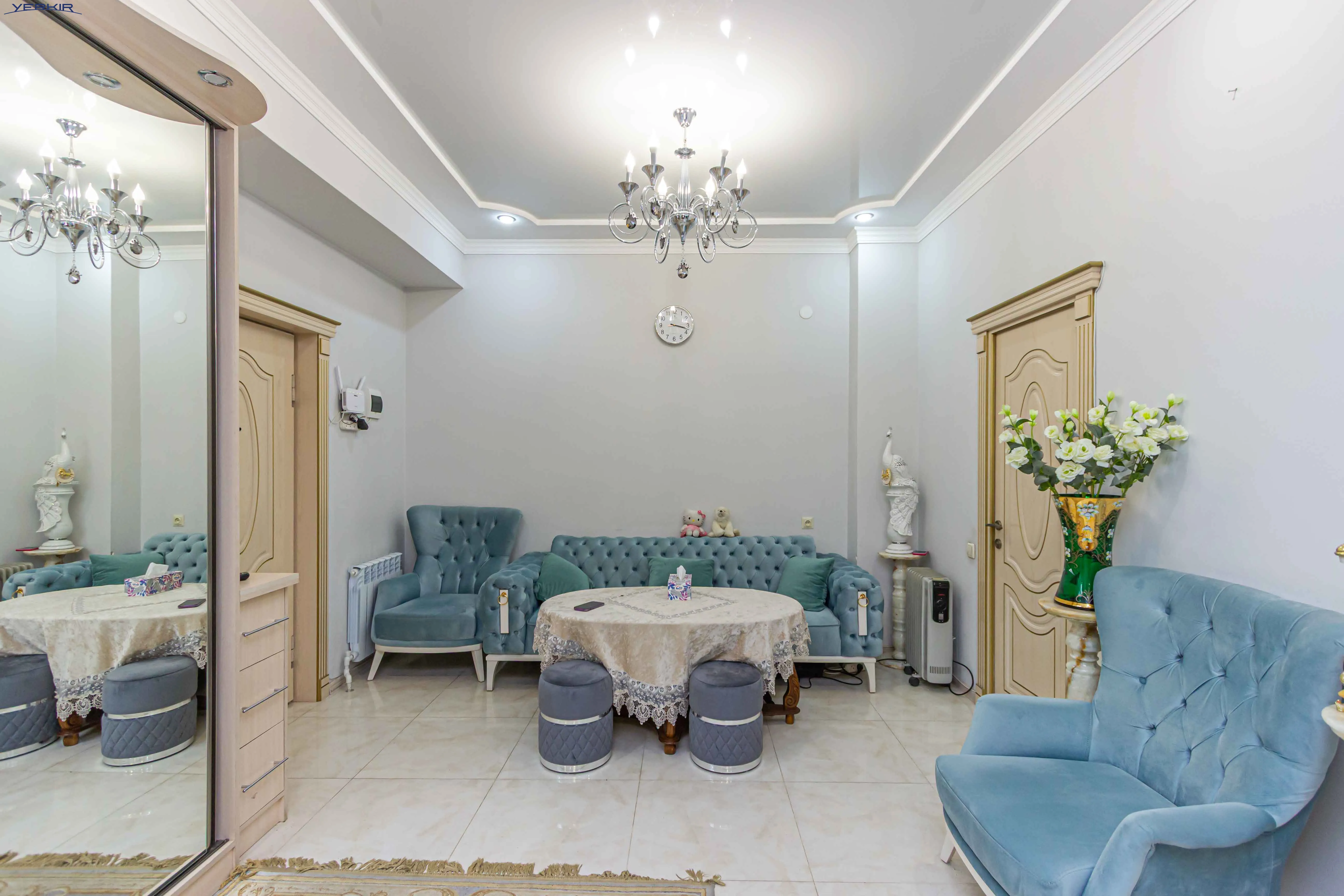 Բնակարաններ Կոդ` 10+2255616