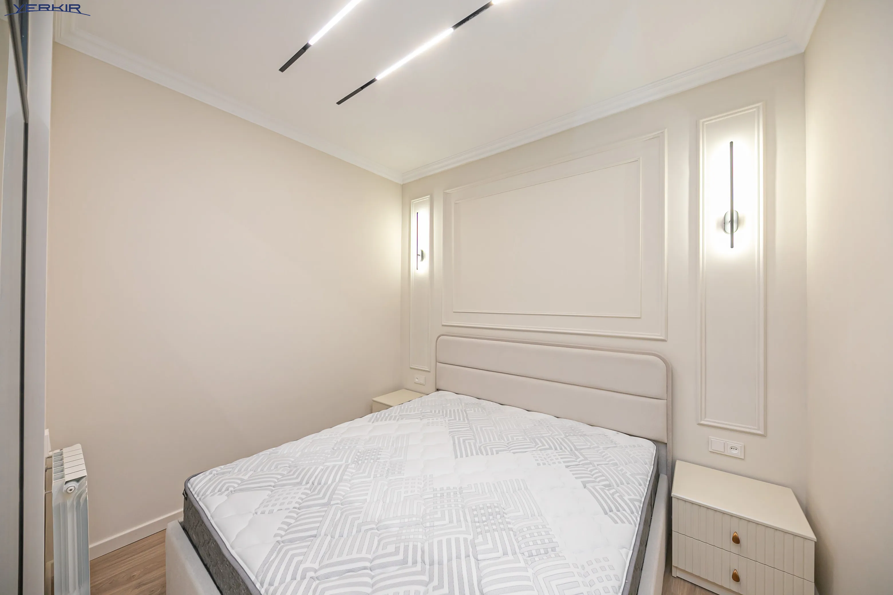 Apartments Code: 9+1527401