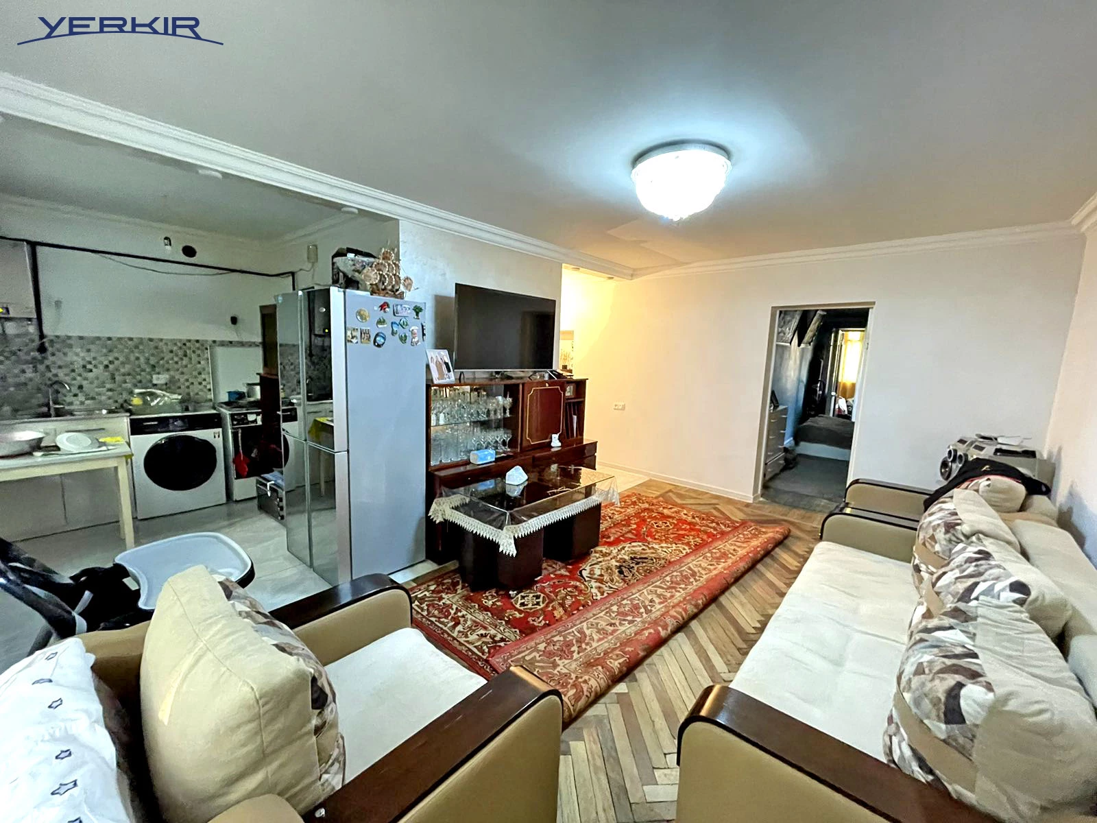 Apartments Code: 3+211601