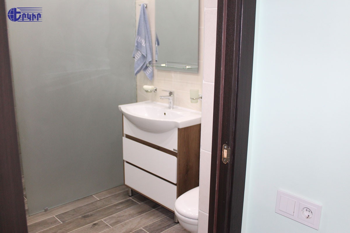 Բնակարաններ Կոդ` 3+407122