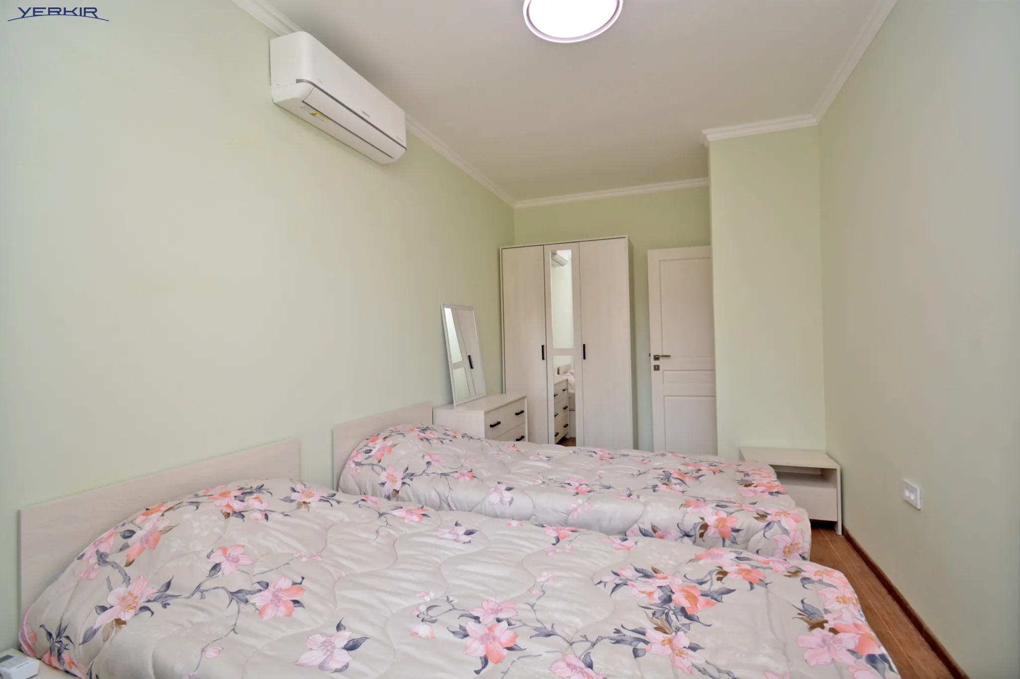 Квартиры Код 3+3763349