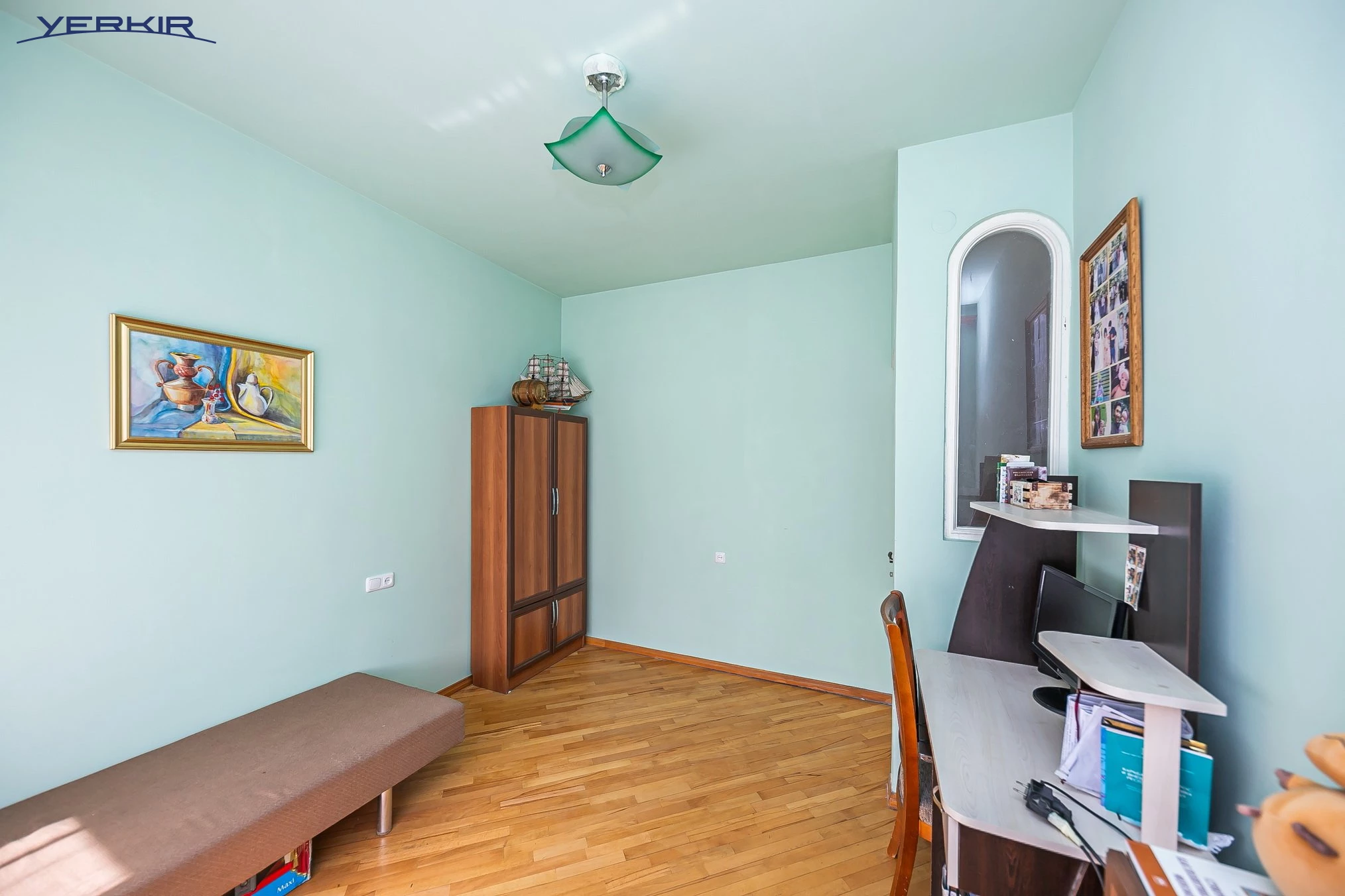 Квартиры Код 2+311758