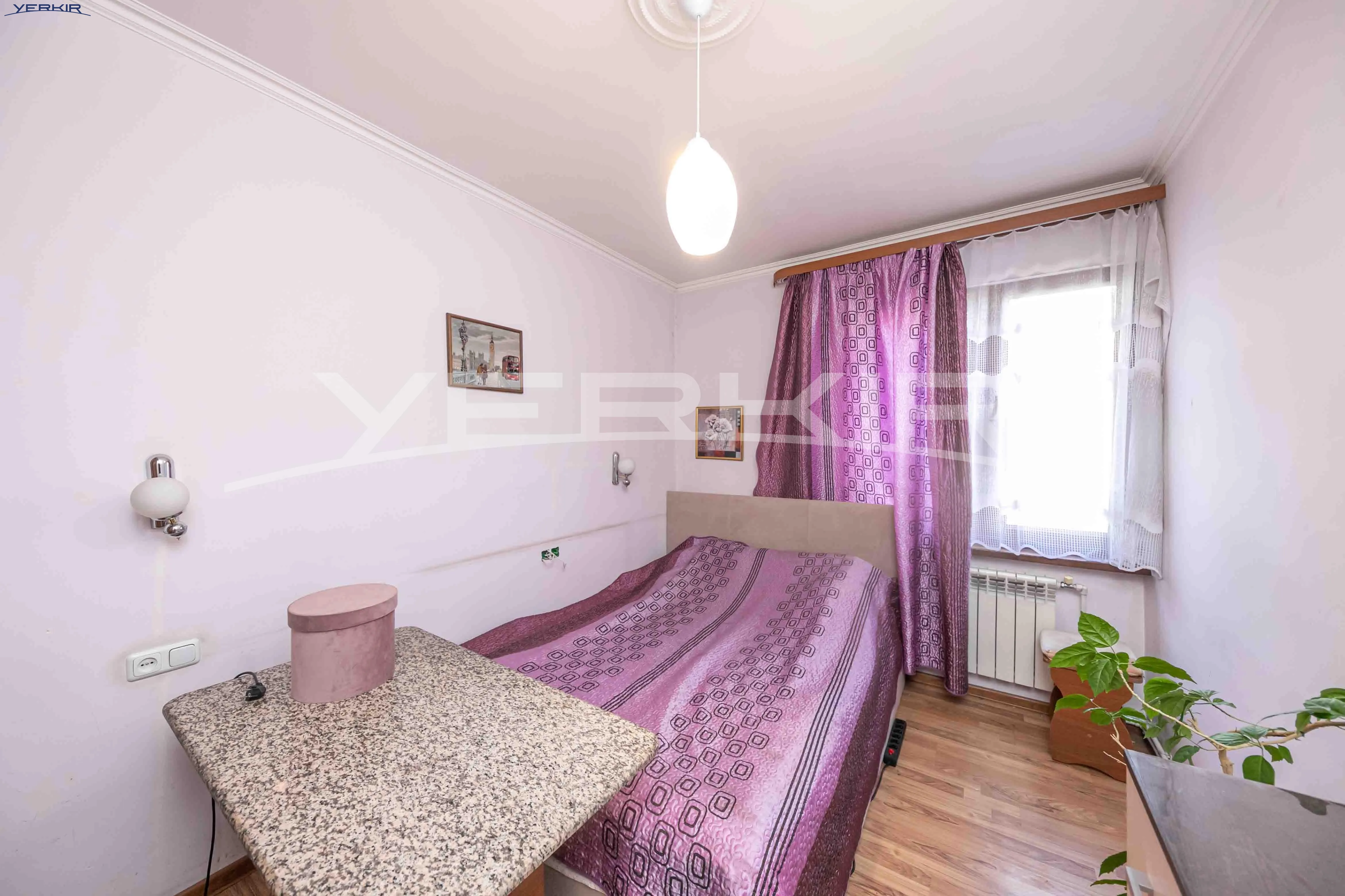 Apartments Code: 10+2114474