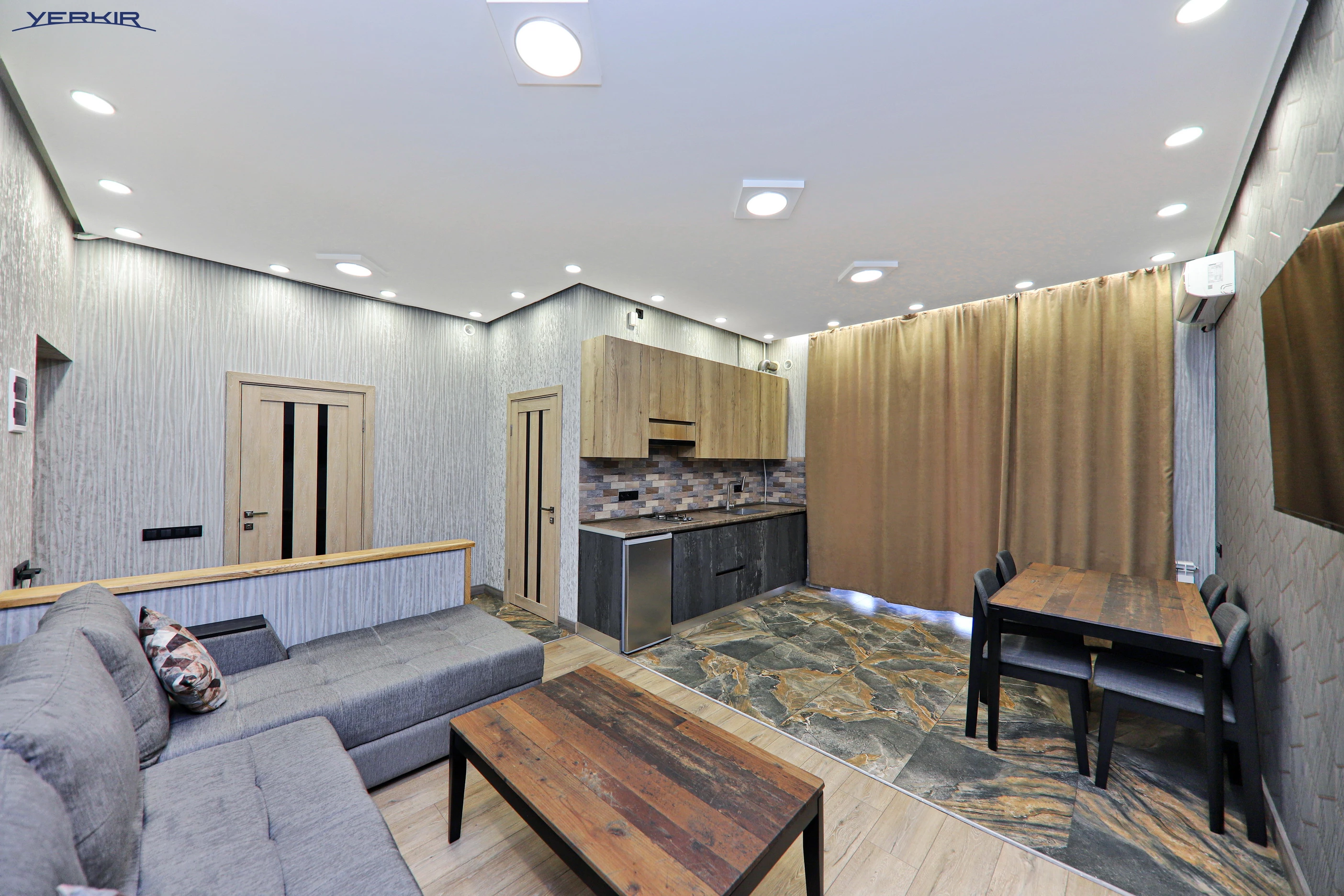 Apartments Code: 2+116771