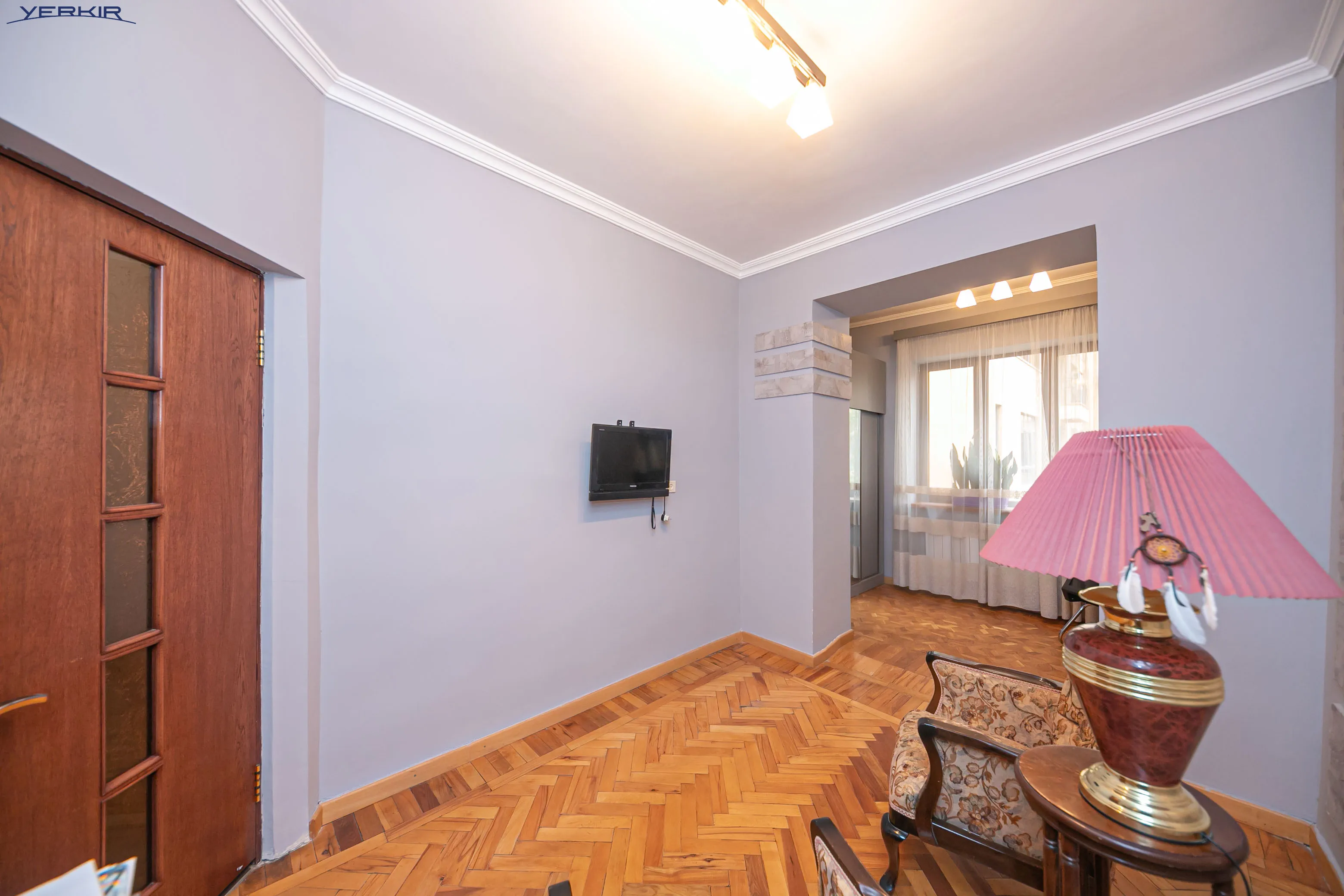 Квартиры Код 5+3617867