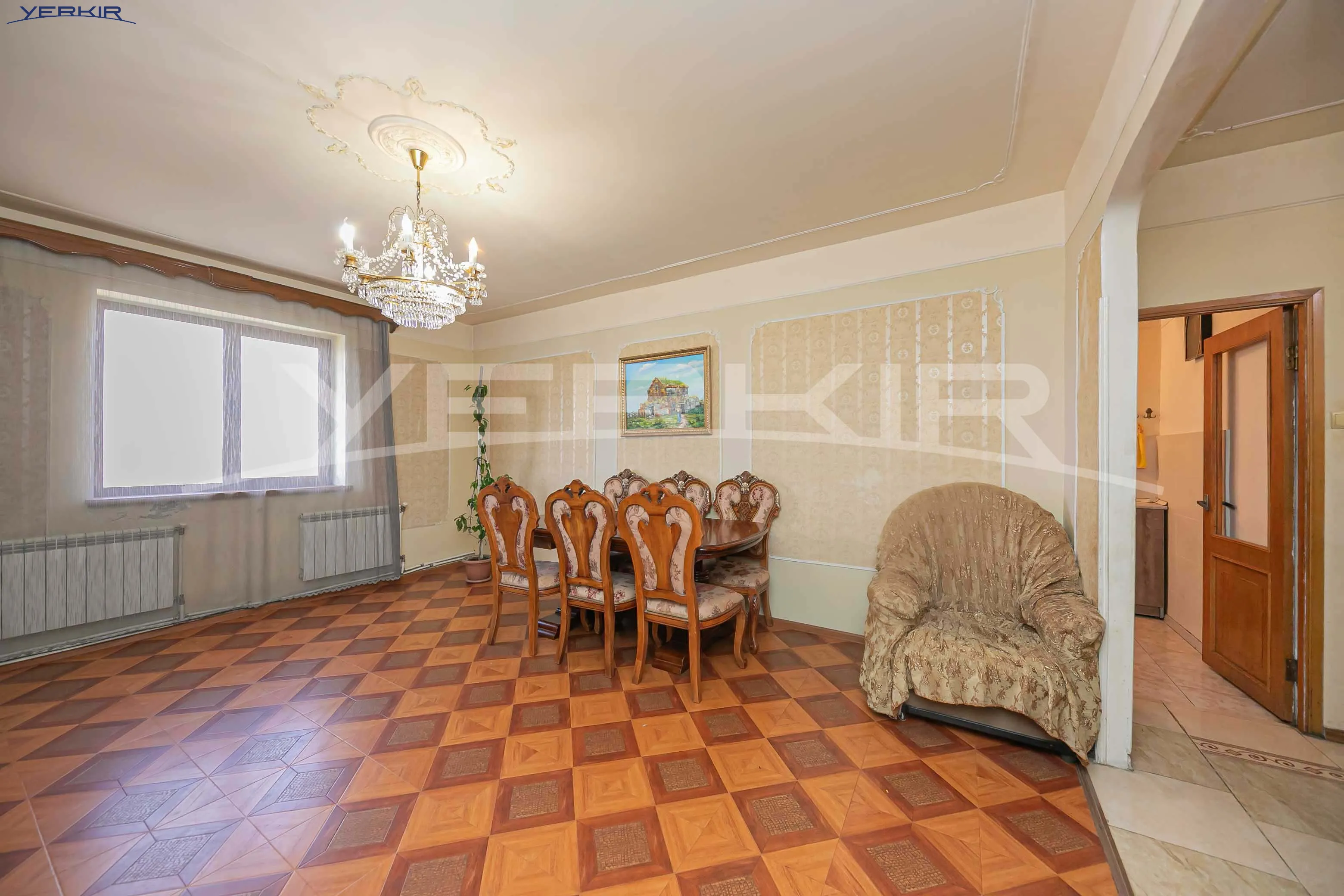 Квартиры Код 10+3240318