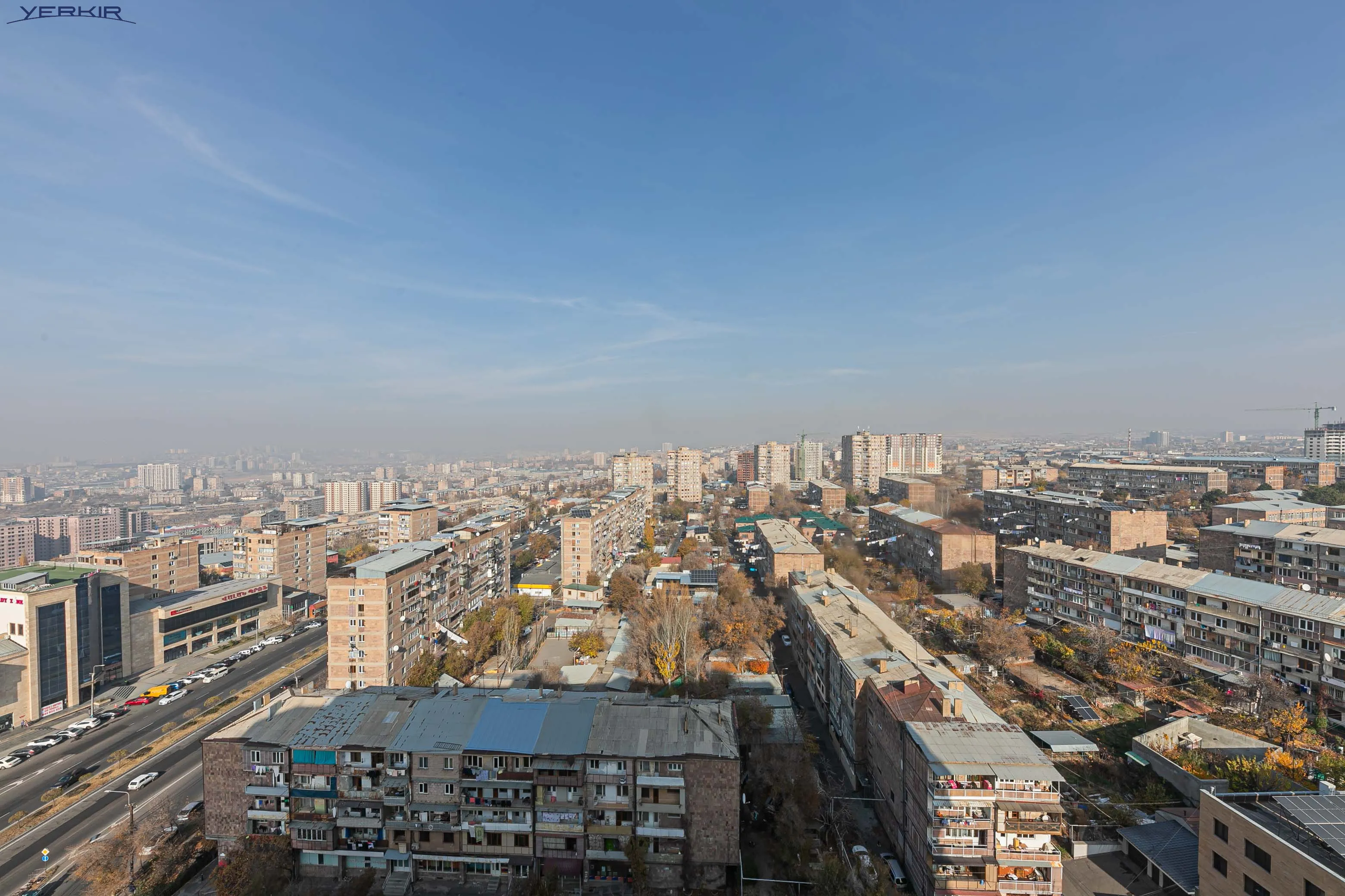 Բնակարաններ Կոդ` 5+2454435