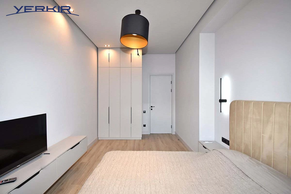 Apartments Code: 3+210399