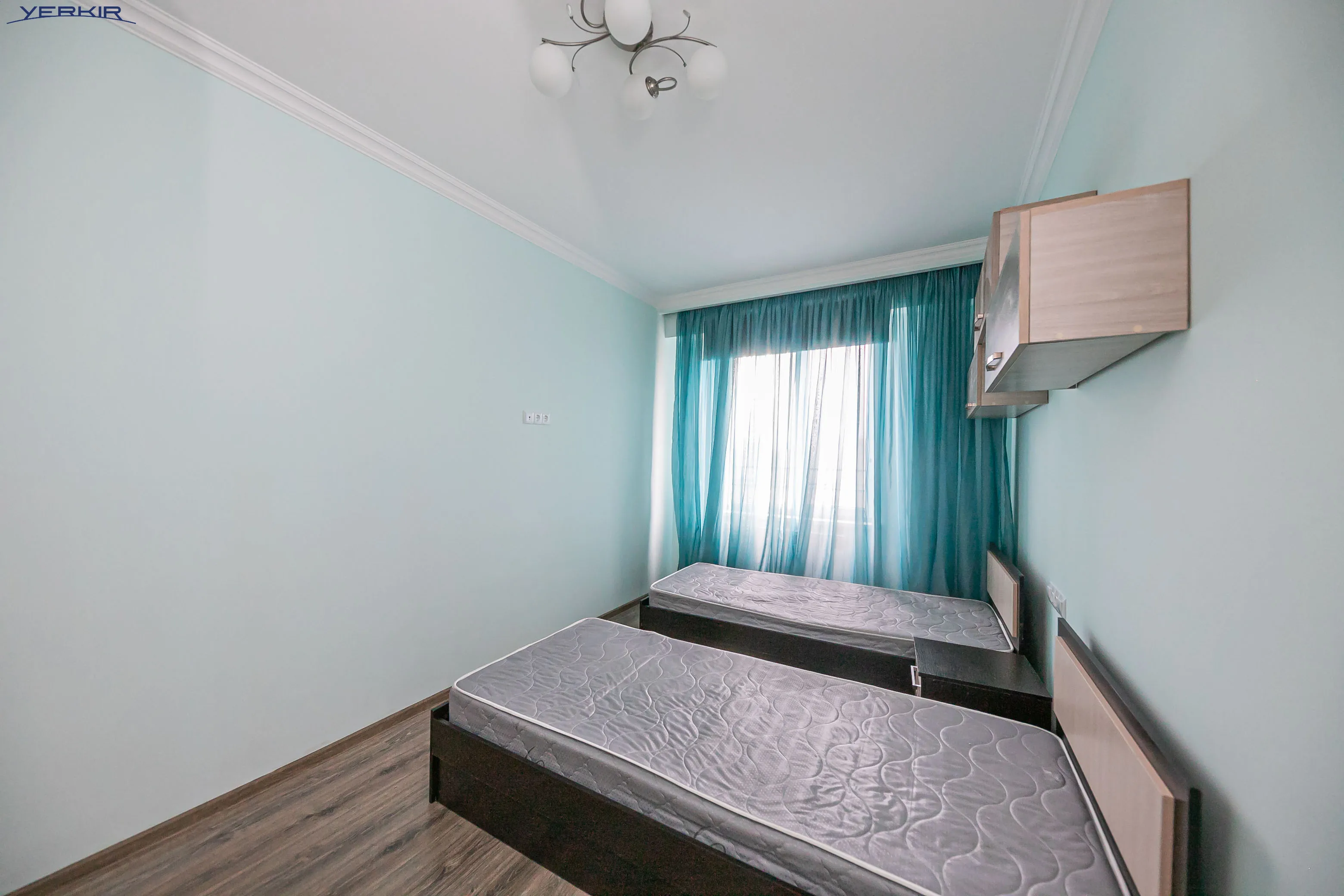 Квартиры Код 2+3104989
