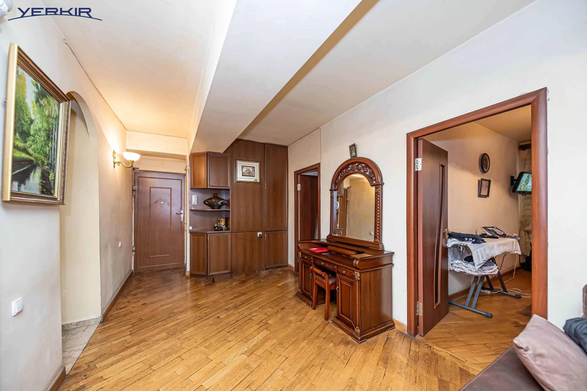 Квартиры Код 5+314705