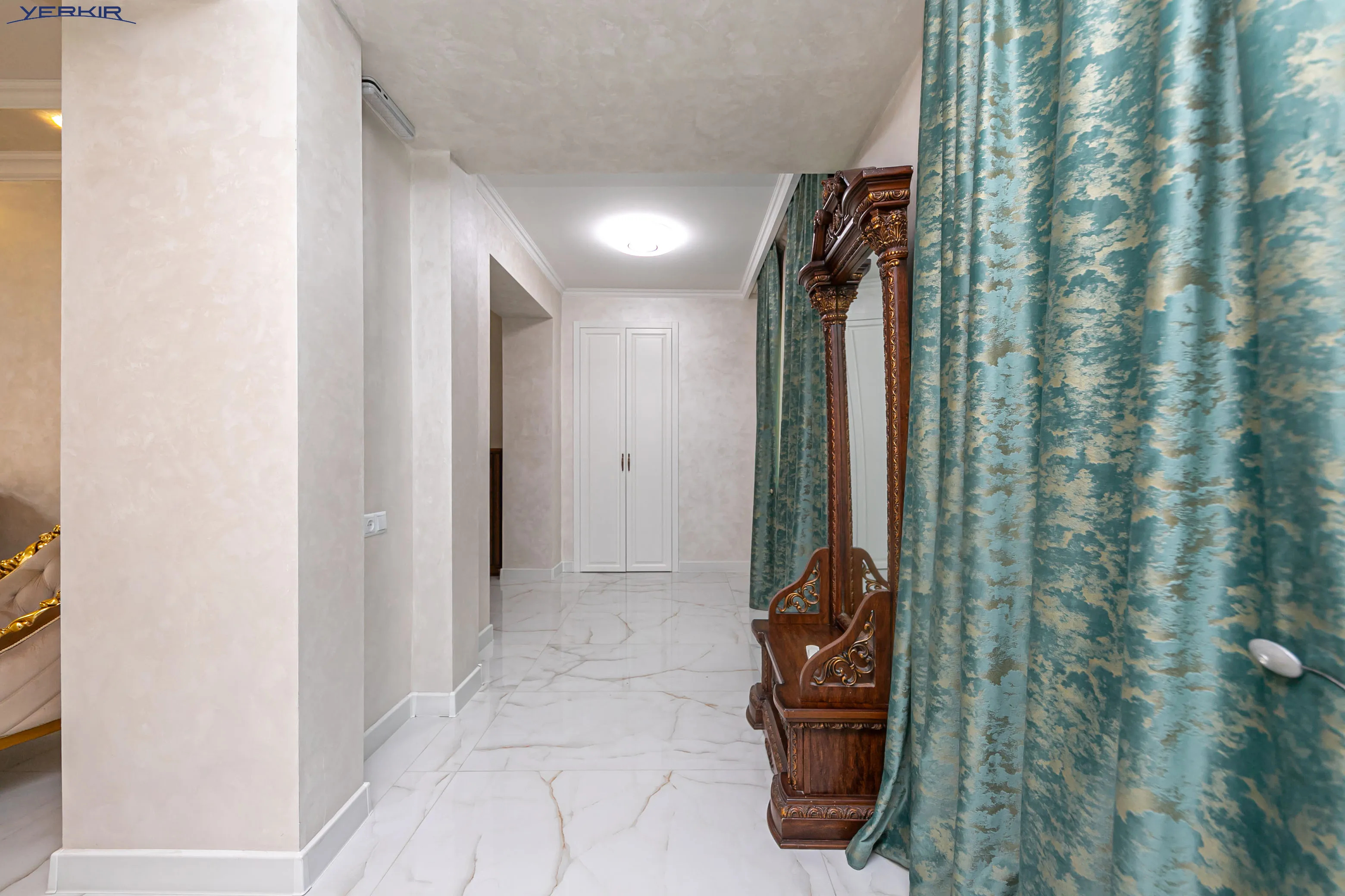 Apartments Code: 3+3941639