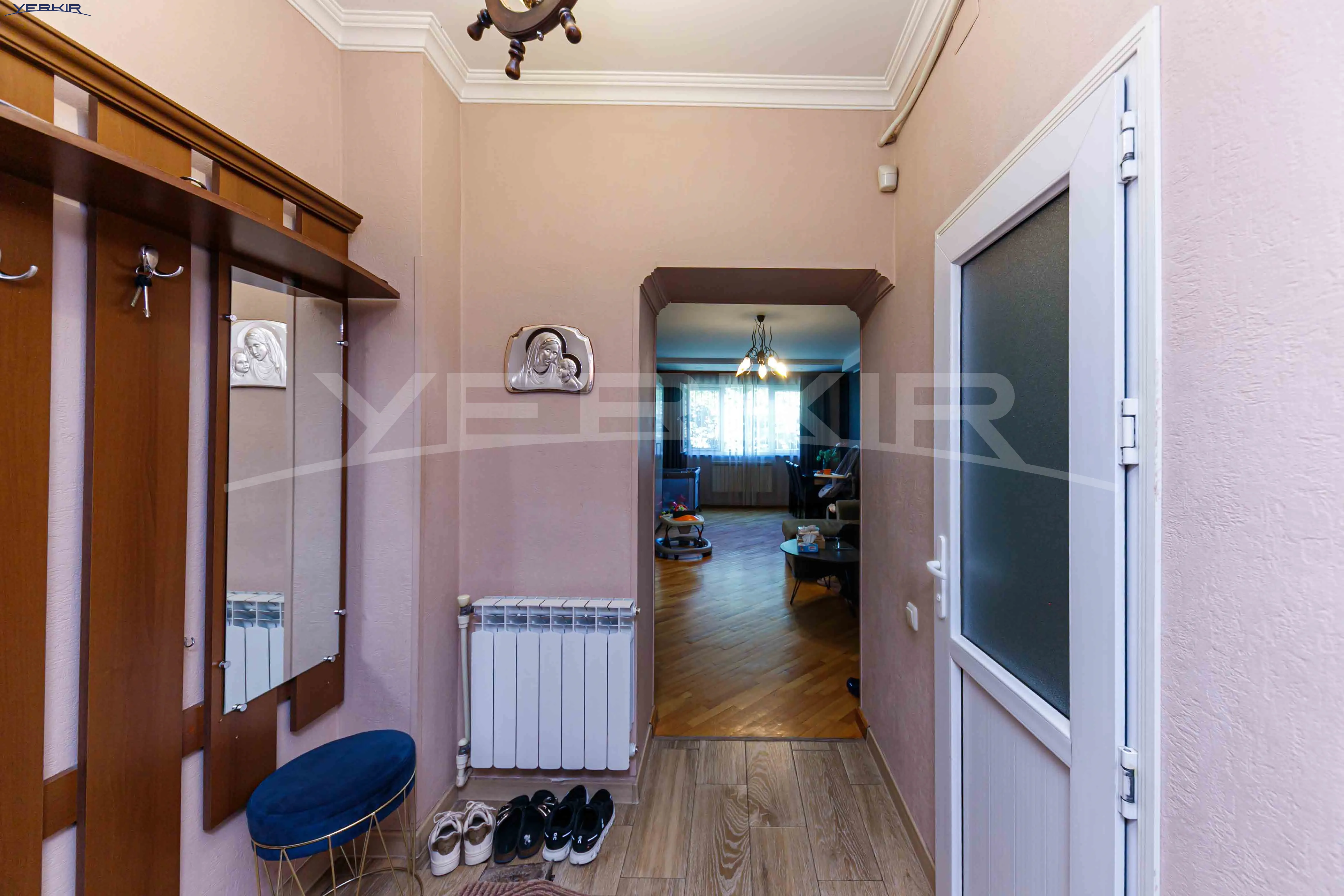 Квартиры Код 2+1679893
