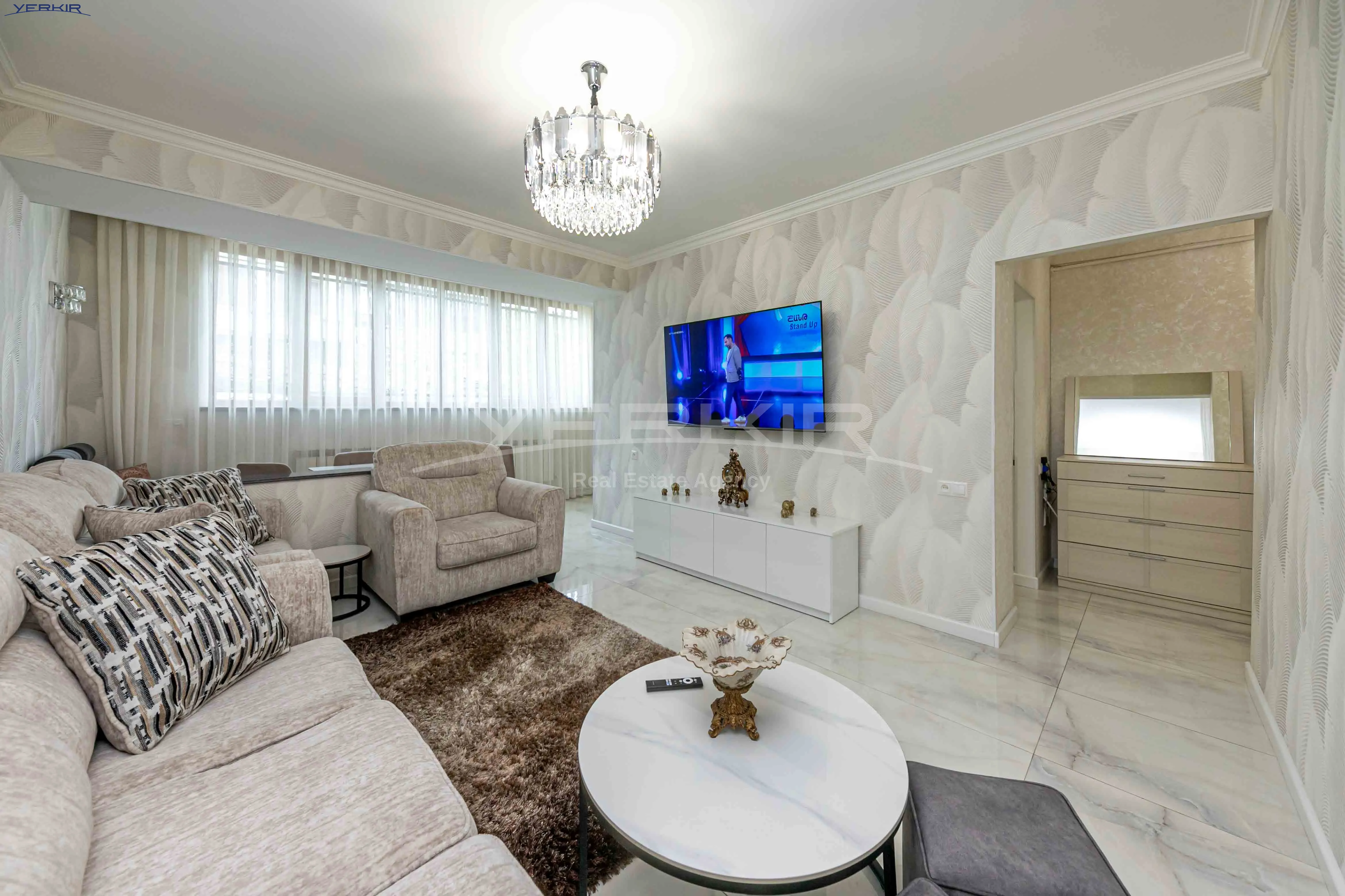 Квартиры Код 5+2307066