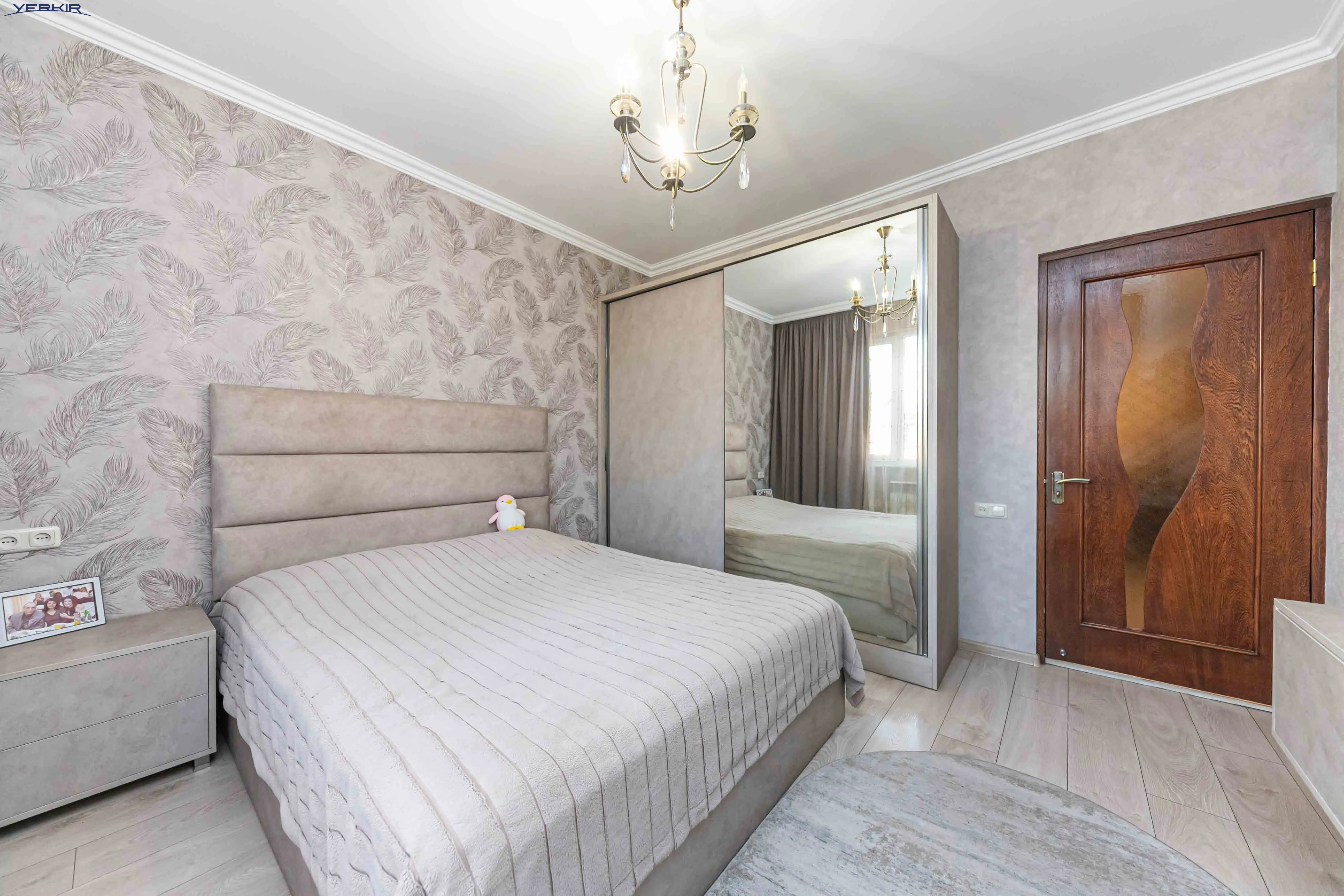Квартиры Код 9+3303923