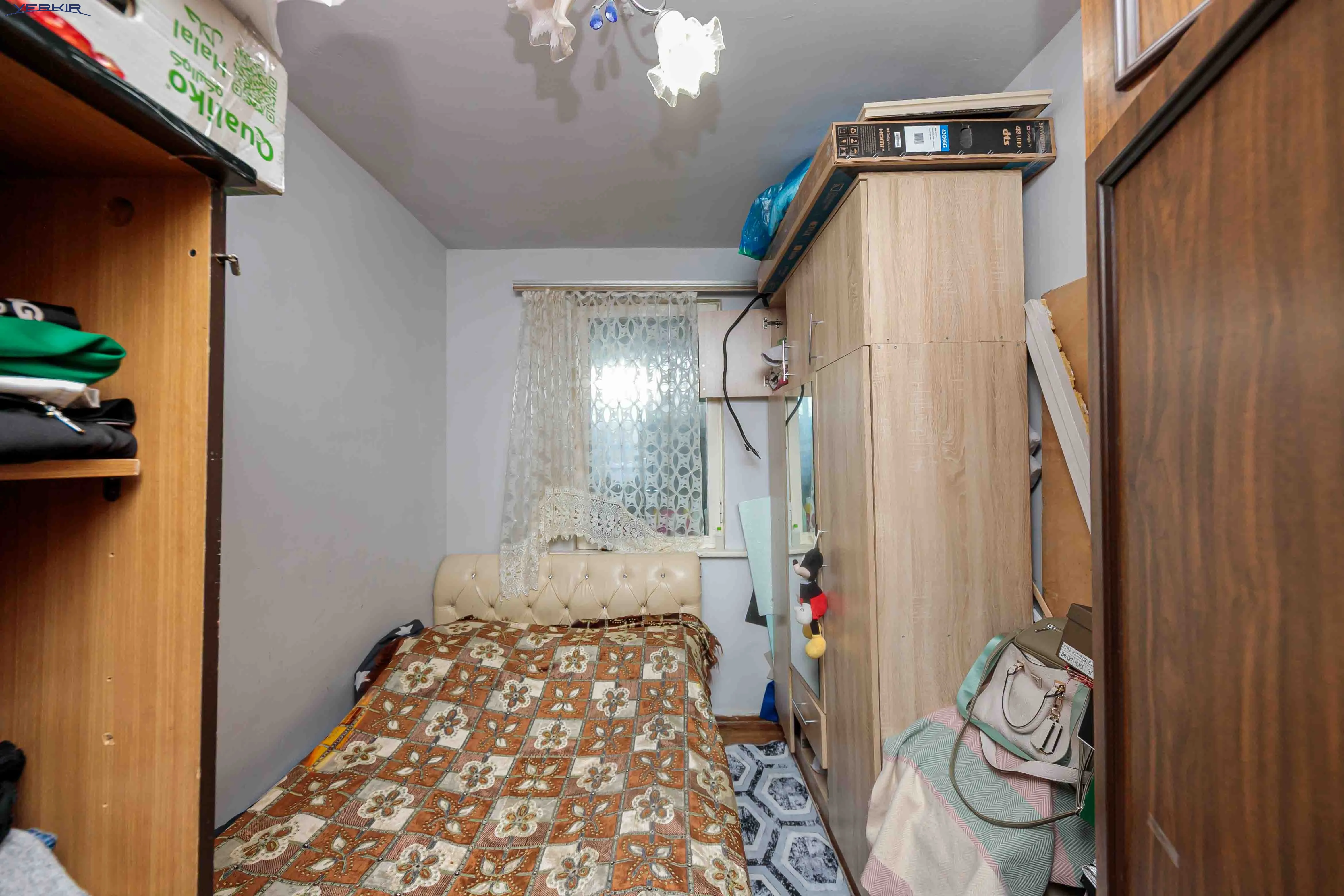 Բնակարաններ Կոդ` 9+2561538