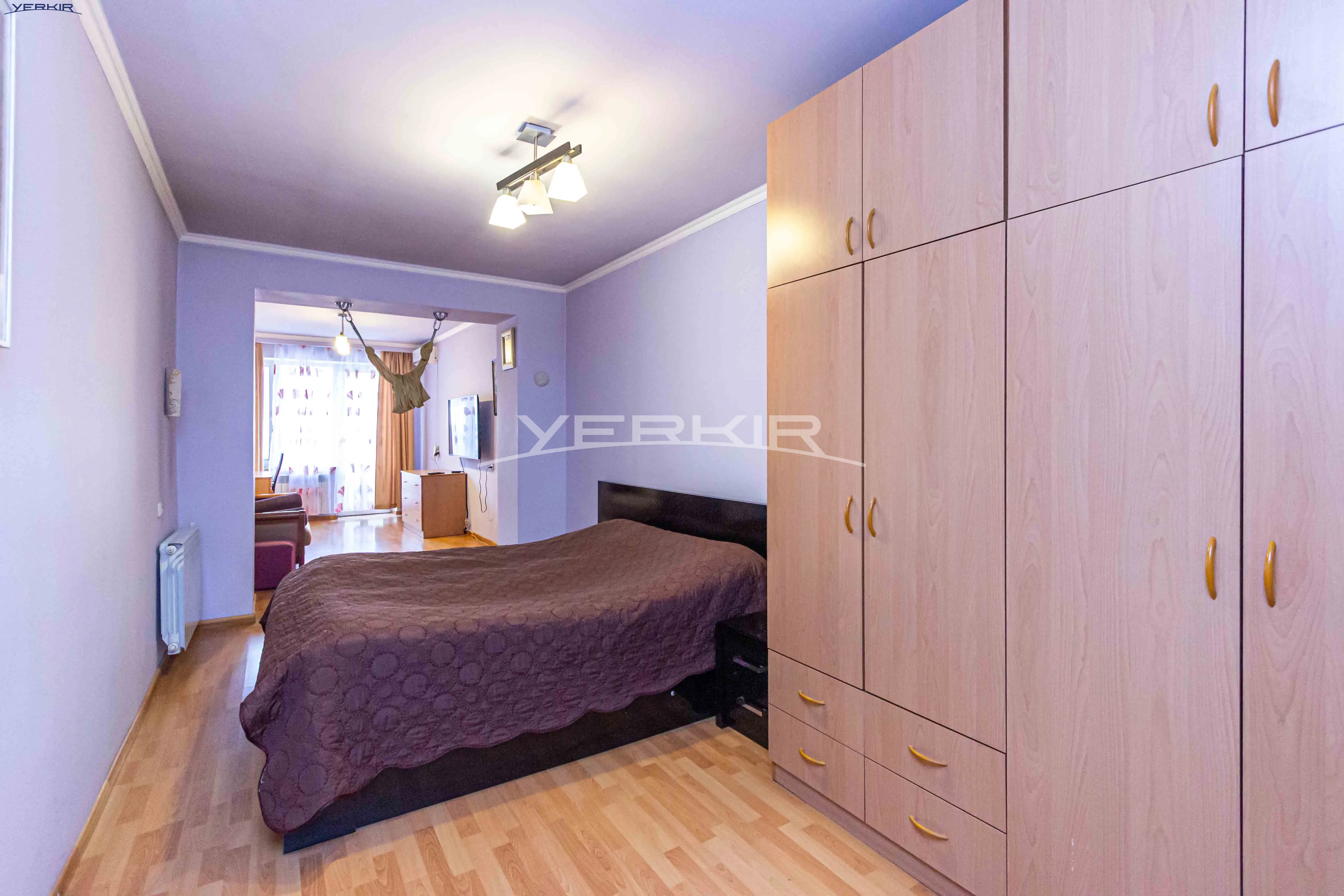 Квартиры Код 2+3714035