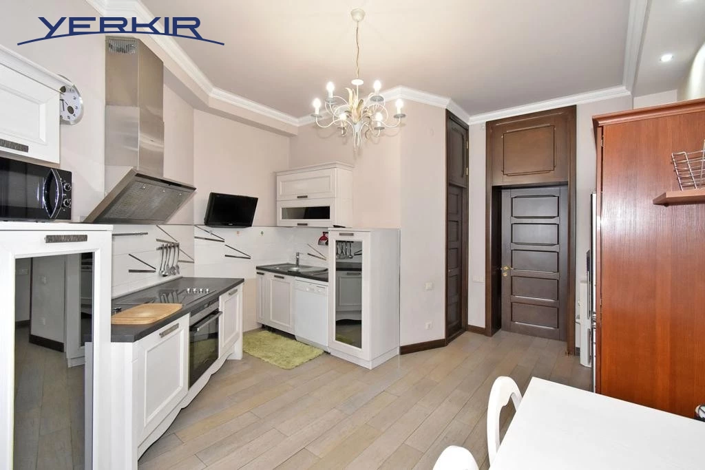 Apartments Code: 1+315981