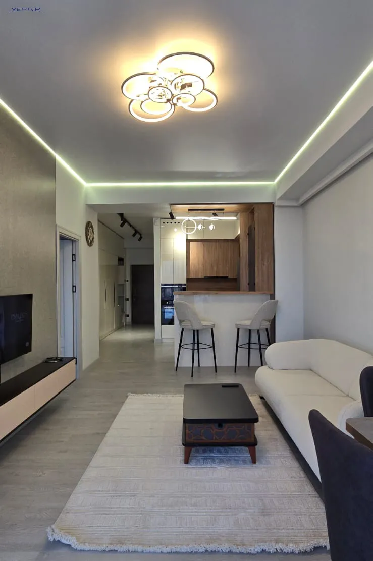 Квартиры Код 3+2806163