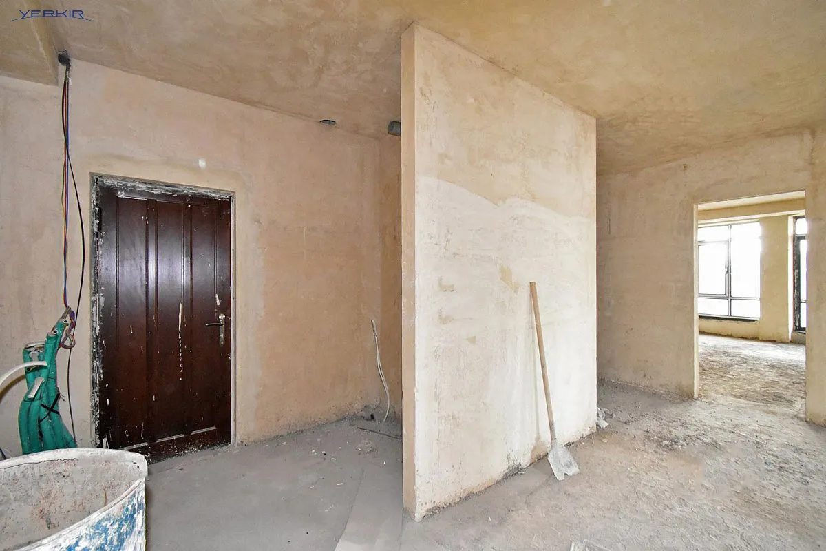 Բնակարաններ Կոդ` 5+417878