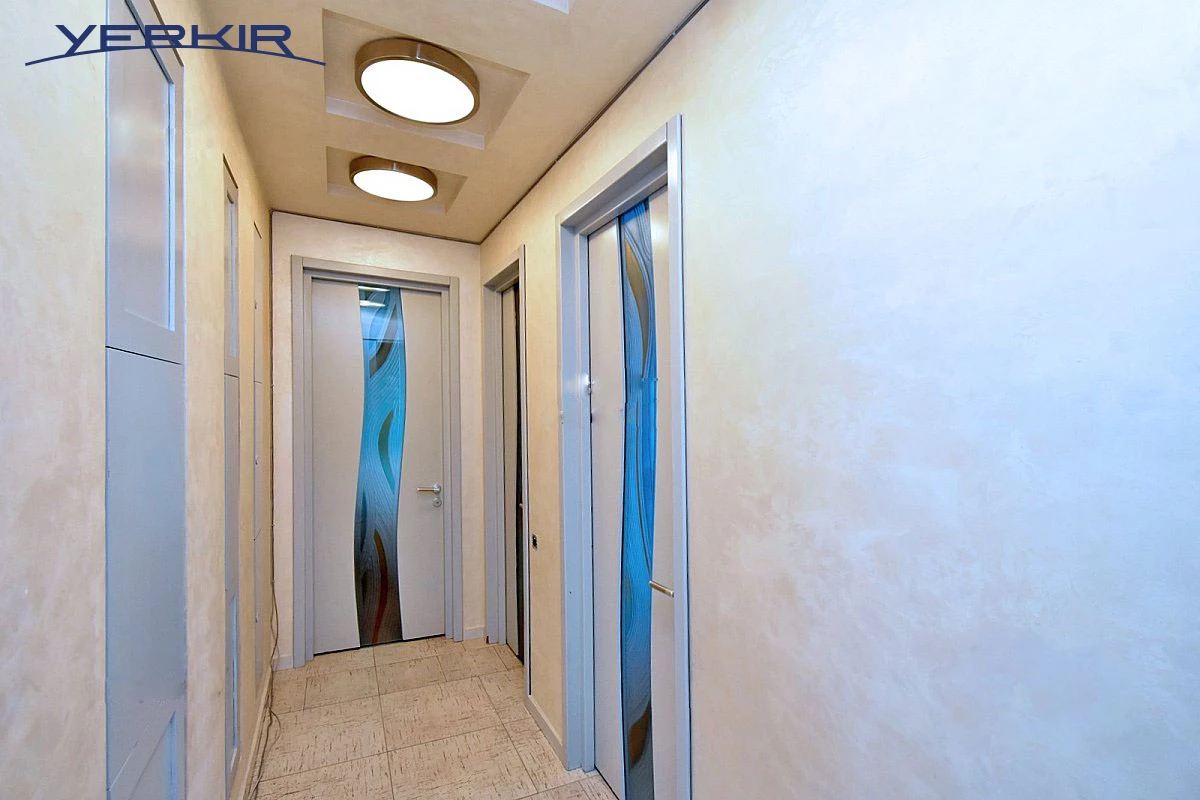 Apartments Code: 2+408137