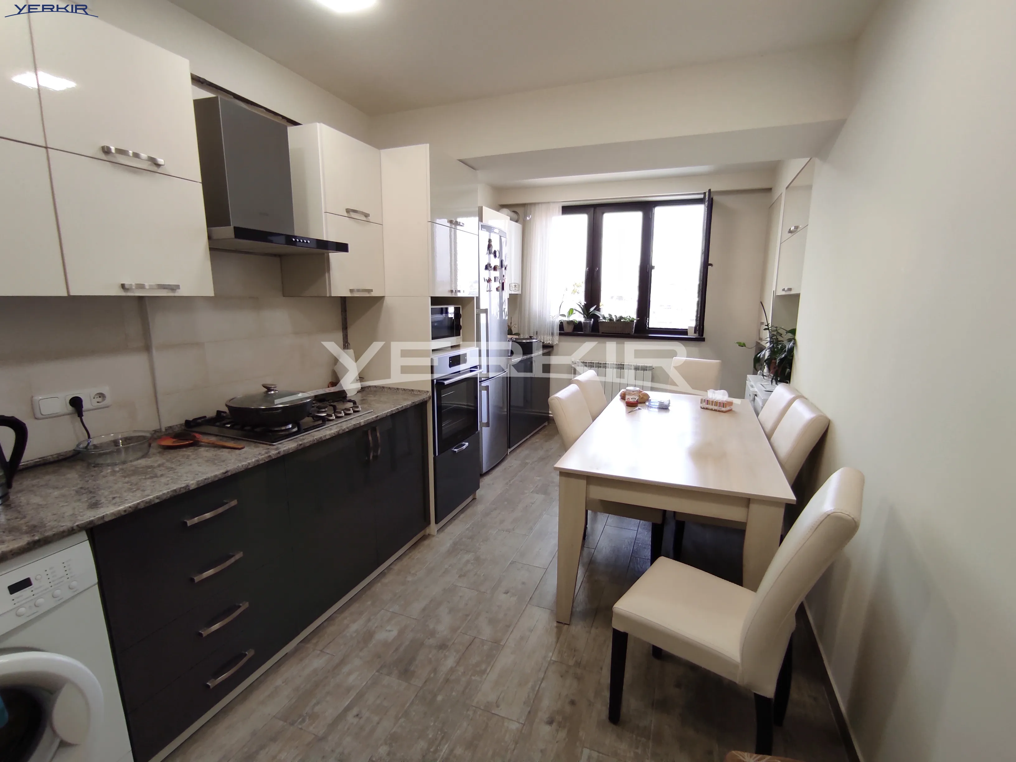 Apartments Code: 2+402305
