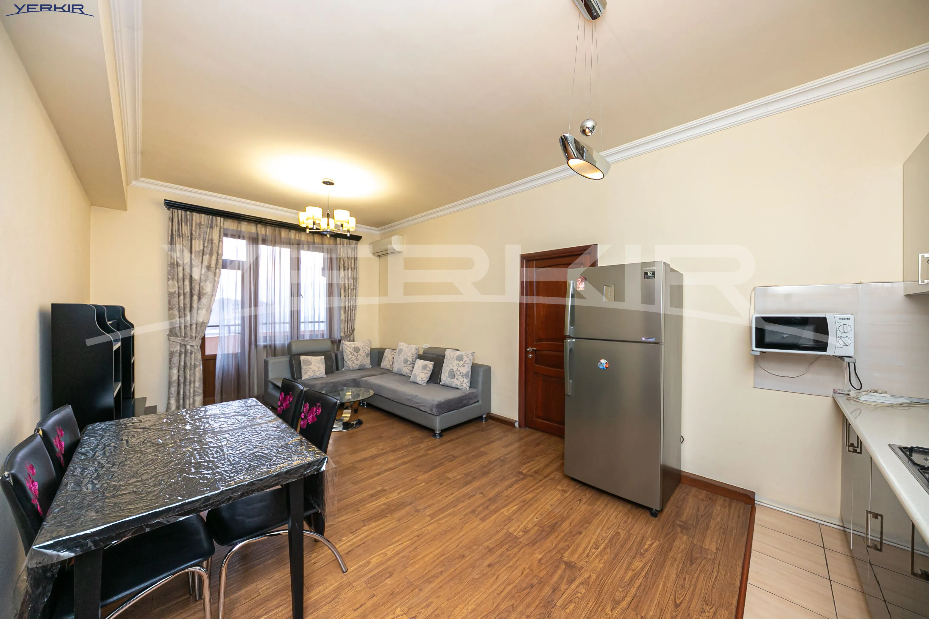 Квартиры Код 10+3663926