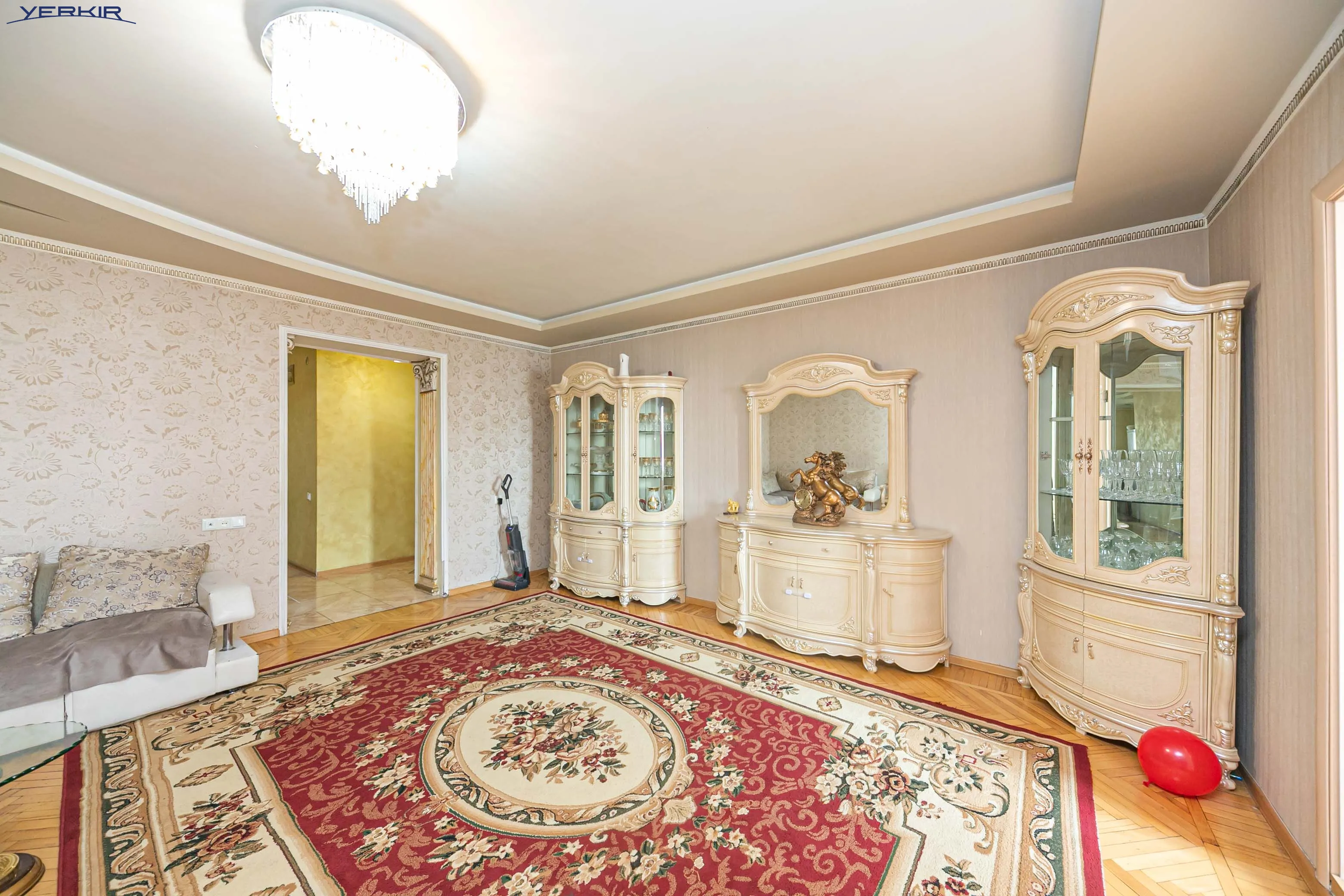 Квартиры Код 1+3953542