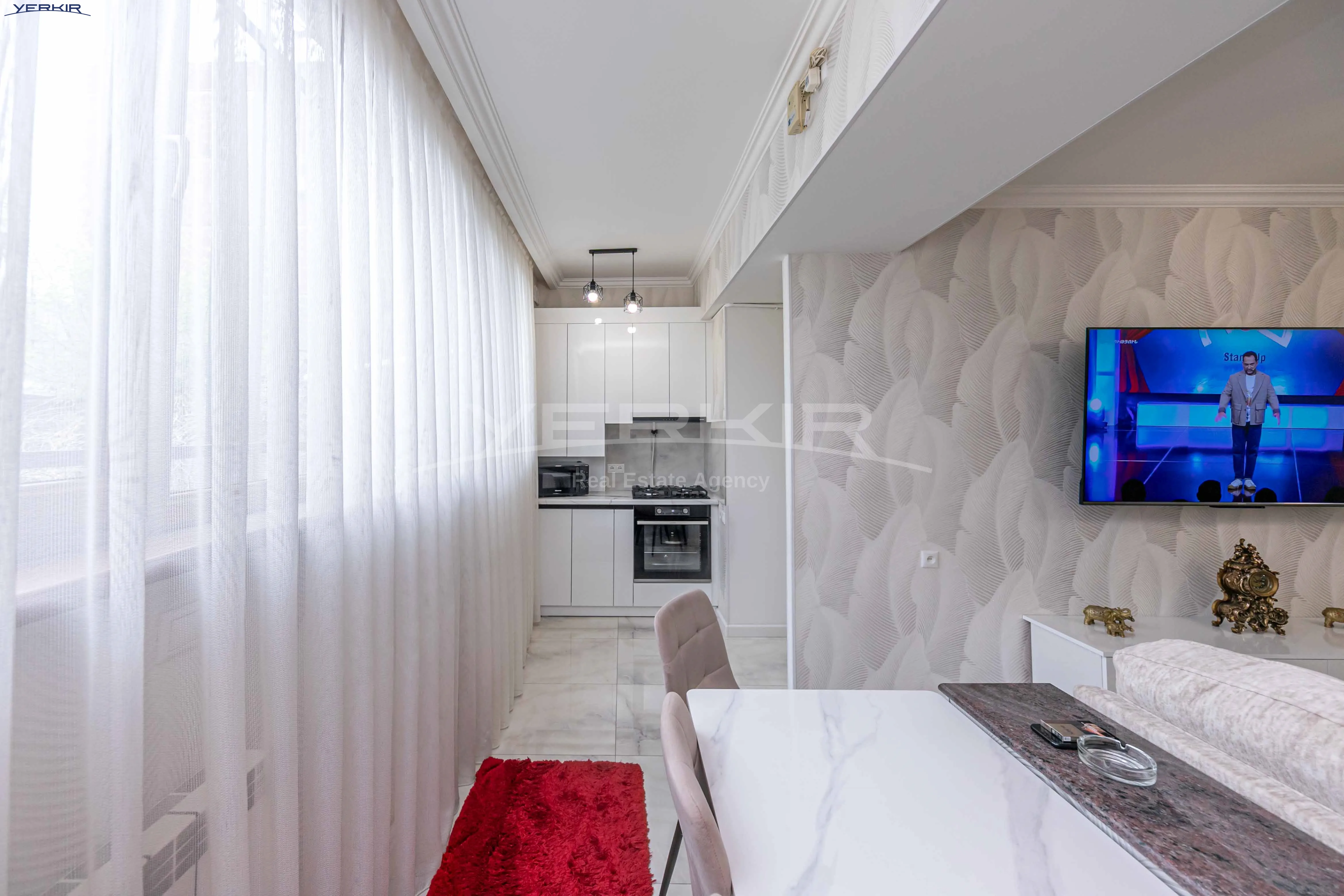Квартиры Код 5+2307066