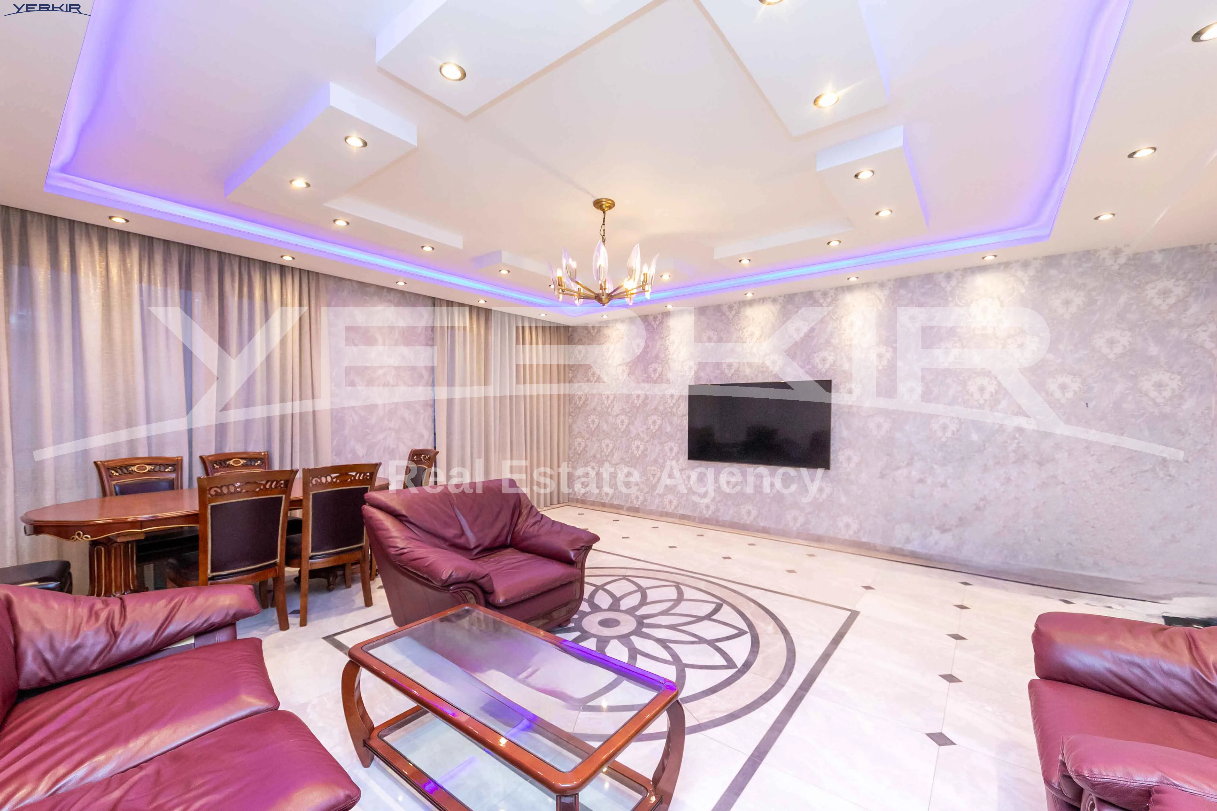 Квартиры Код 9+4522630