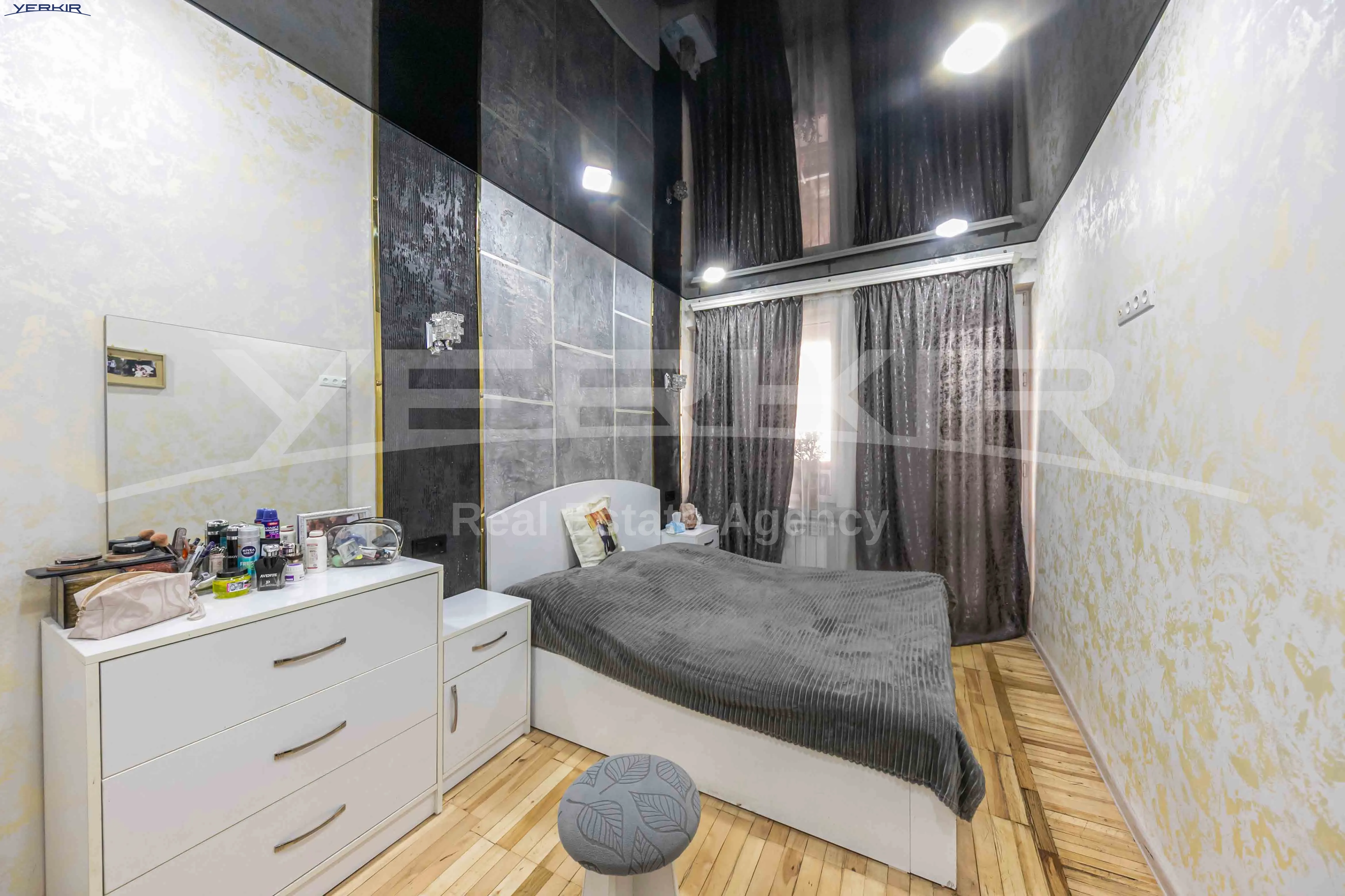 Квартиры Код 5+2270137