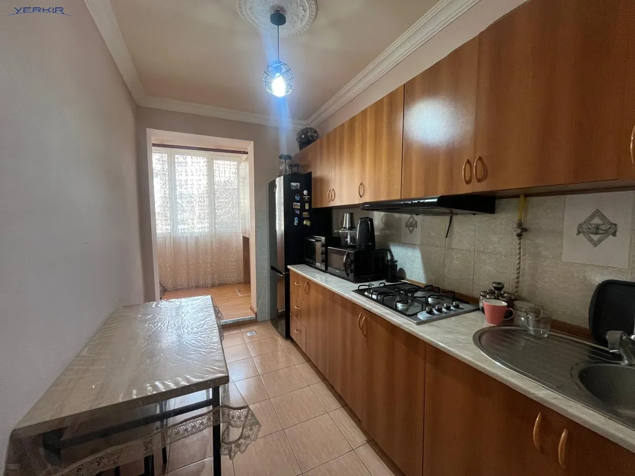 Квартиры Код 2+3754042