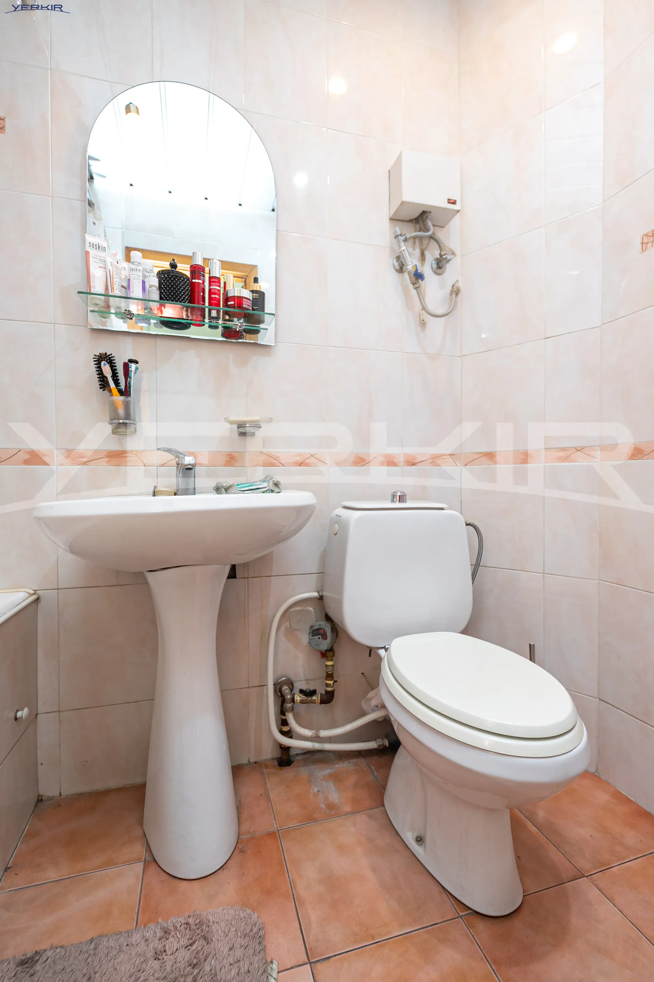 Квартиры Код 1+8512796