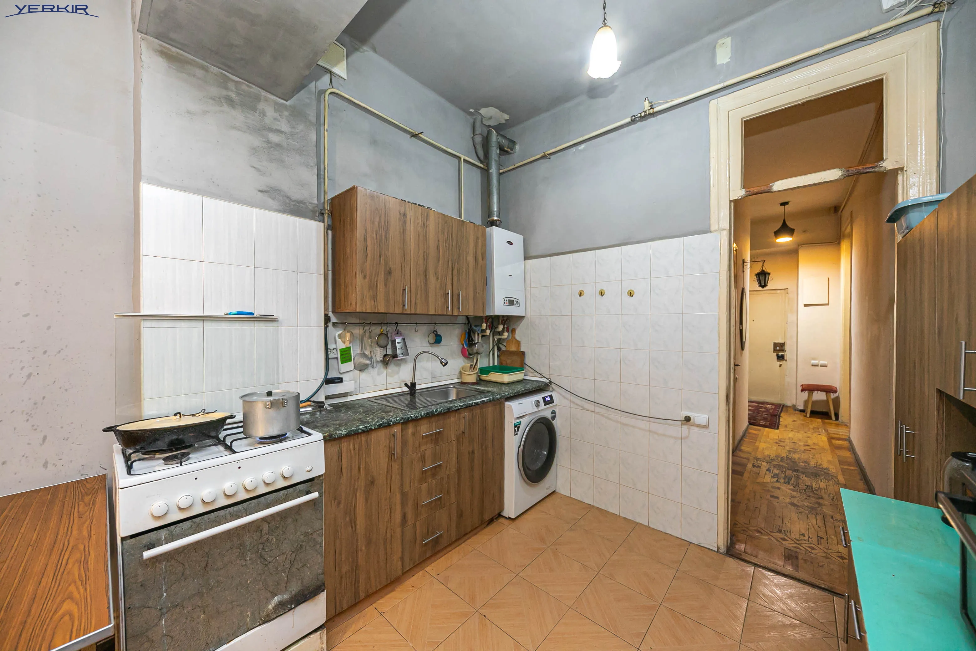 Квартиры Код 5+3480273