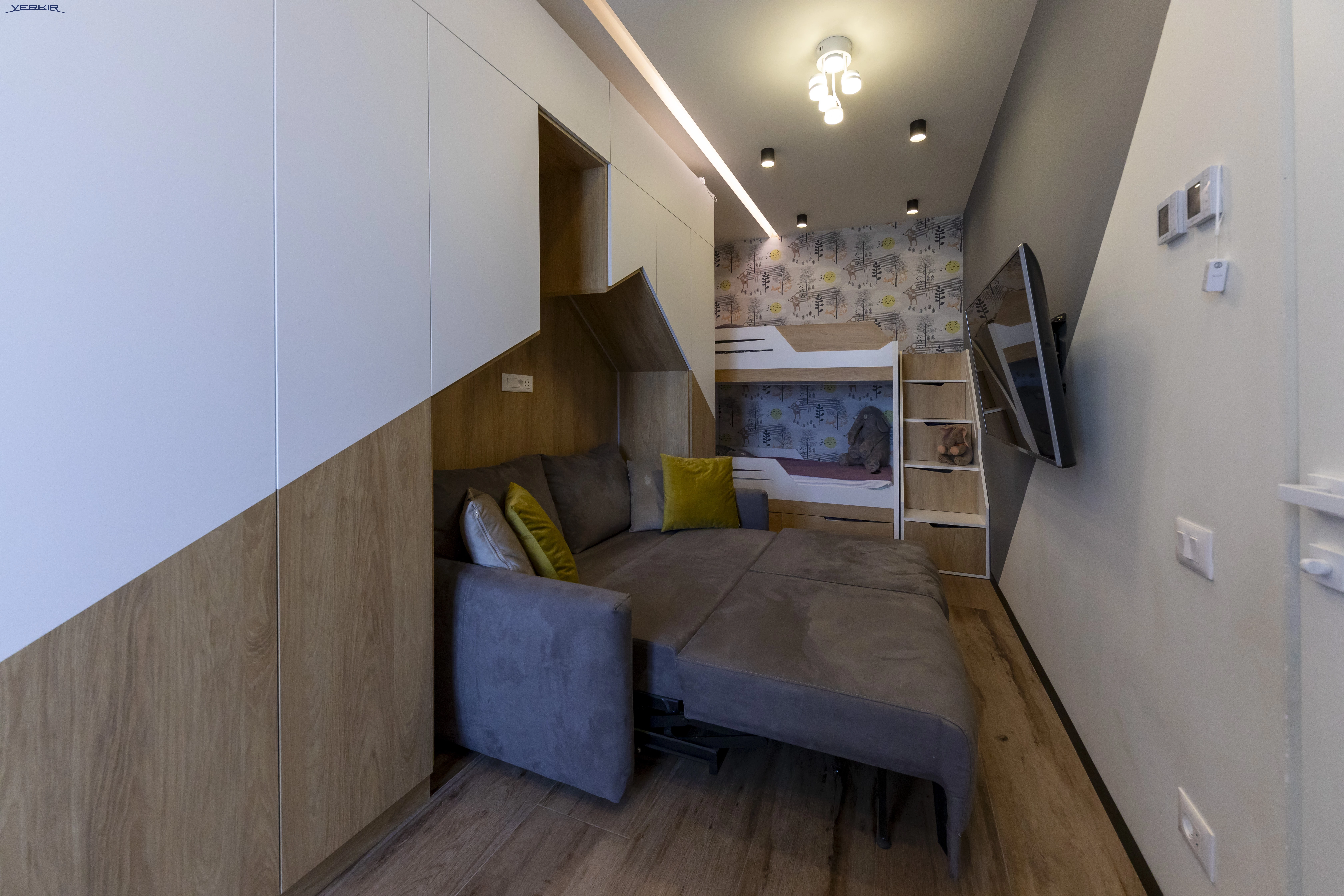 Բնակարաններ Կոդ` 2+321511